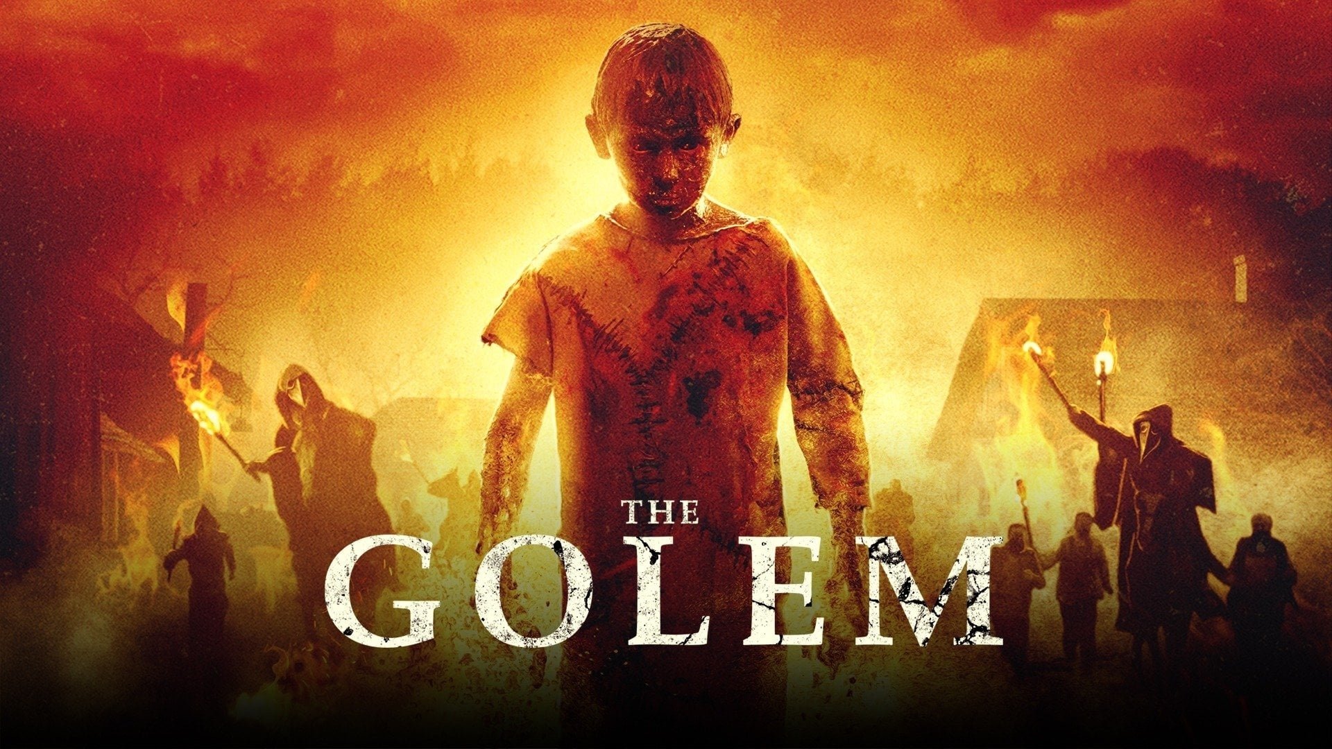 Golem Wallpapers