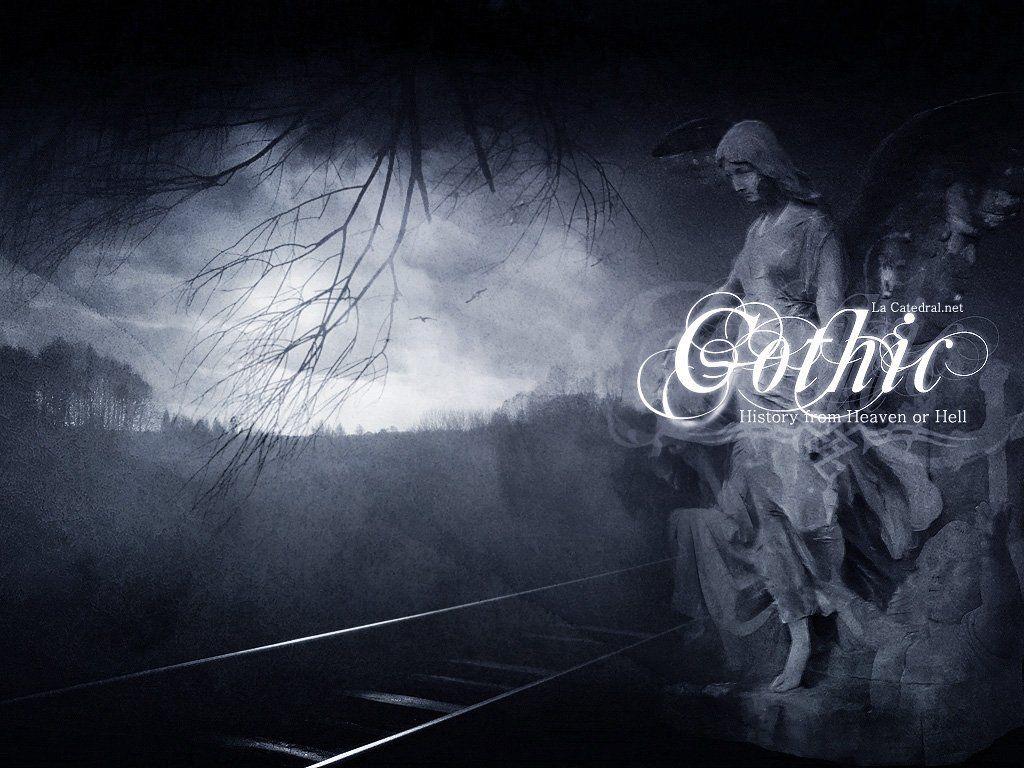 Gothic Wallpapers
