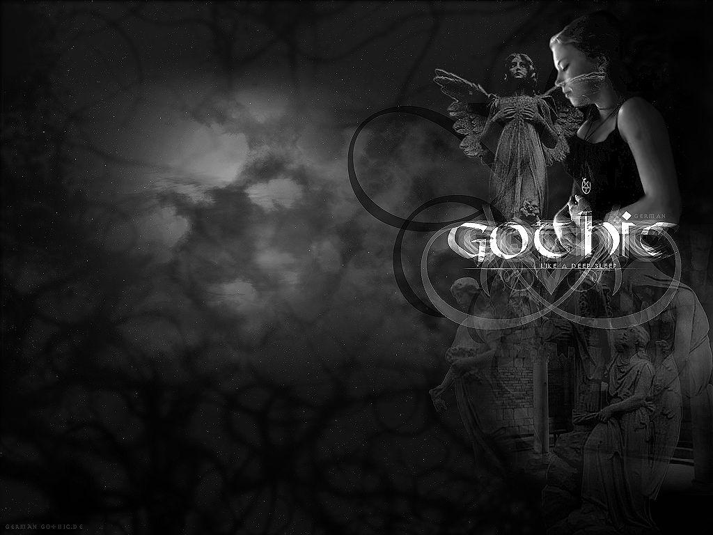 Gothic Wallpapers