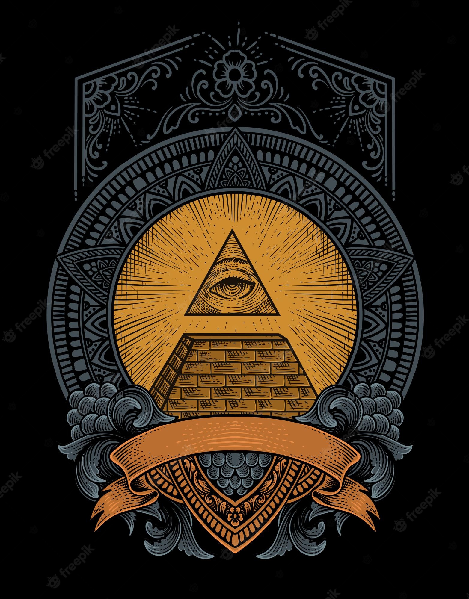 Illuminati Wallpapers