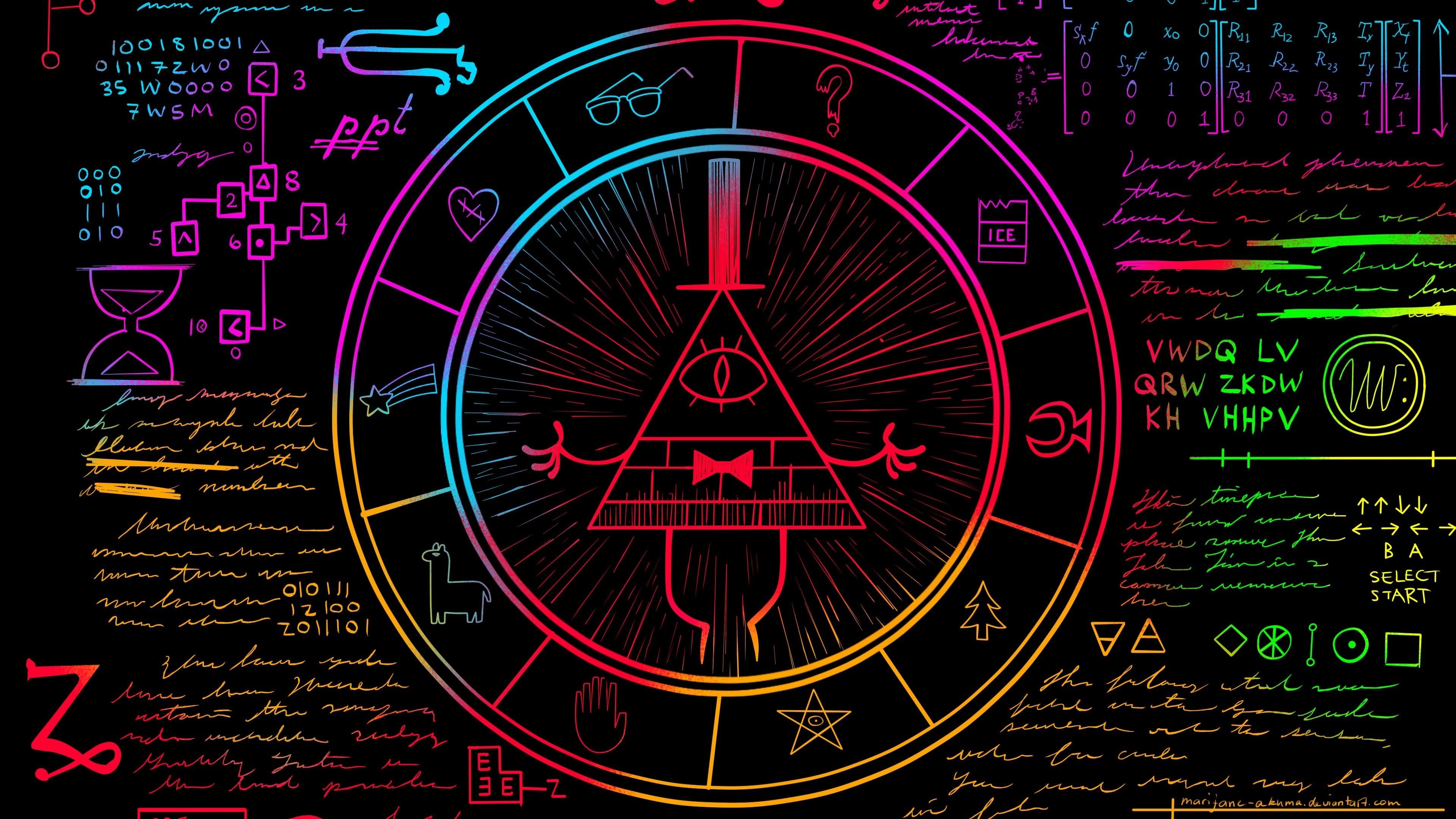 Illuminati Wallpapers