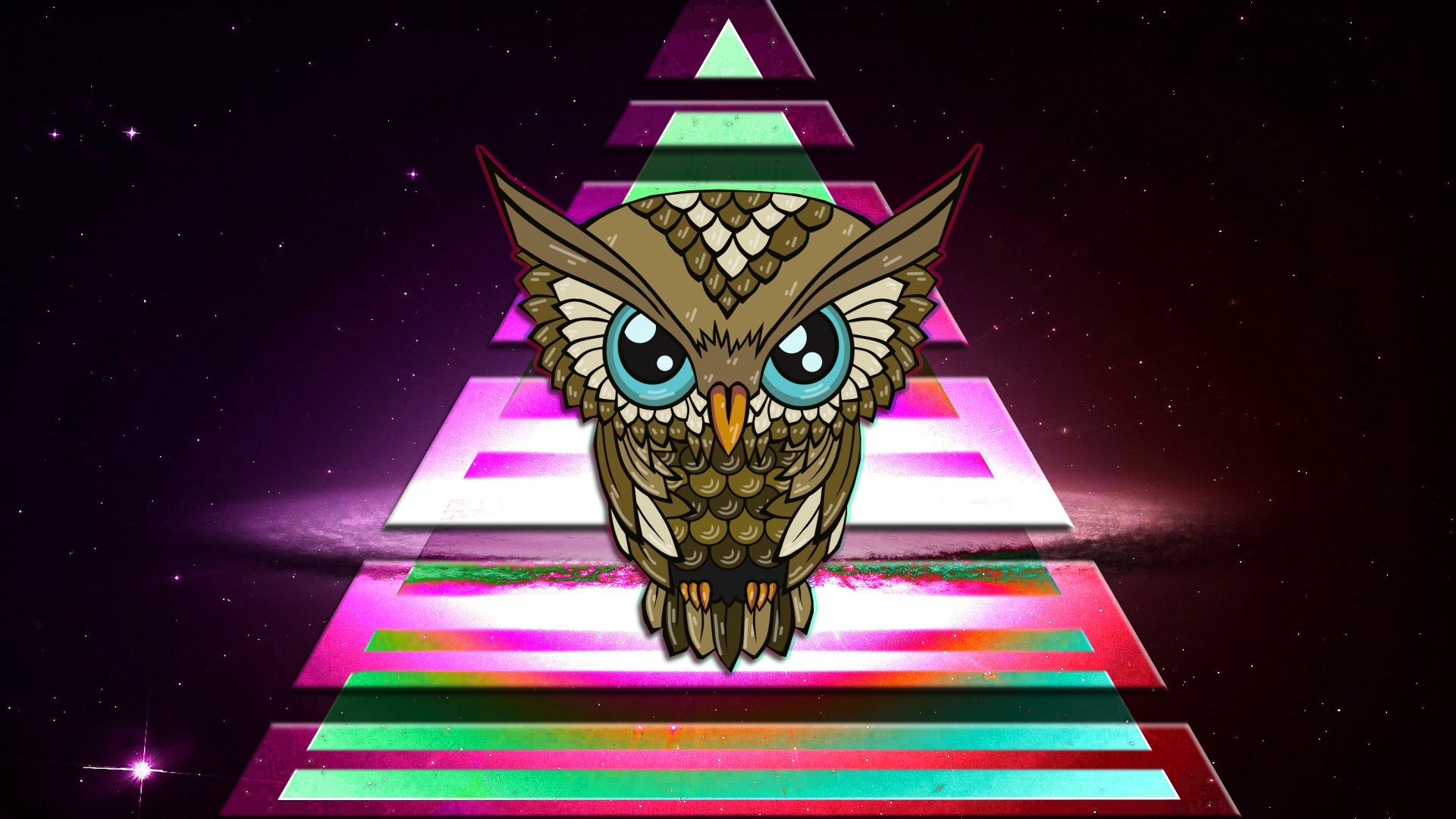 Illuminati Wallpapers