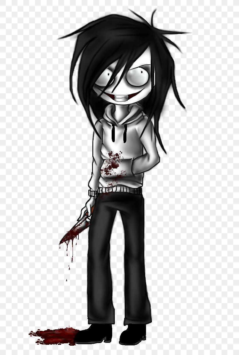 Jeff The Killer Creepypasta
 Wallpapers