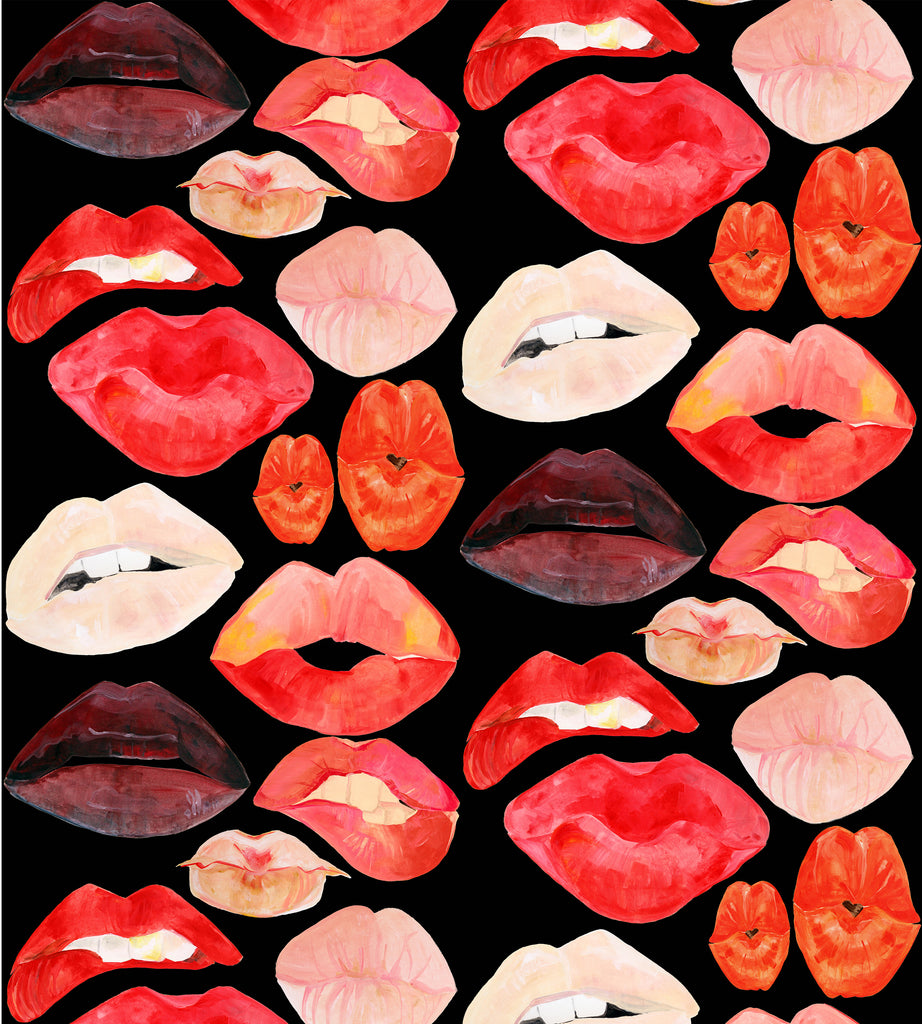 Lips Wallpapers