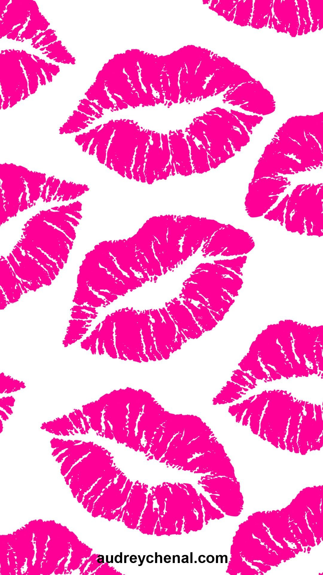 Lips Wallpapers