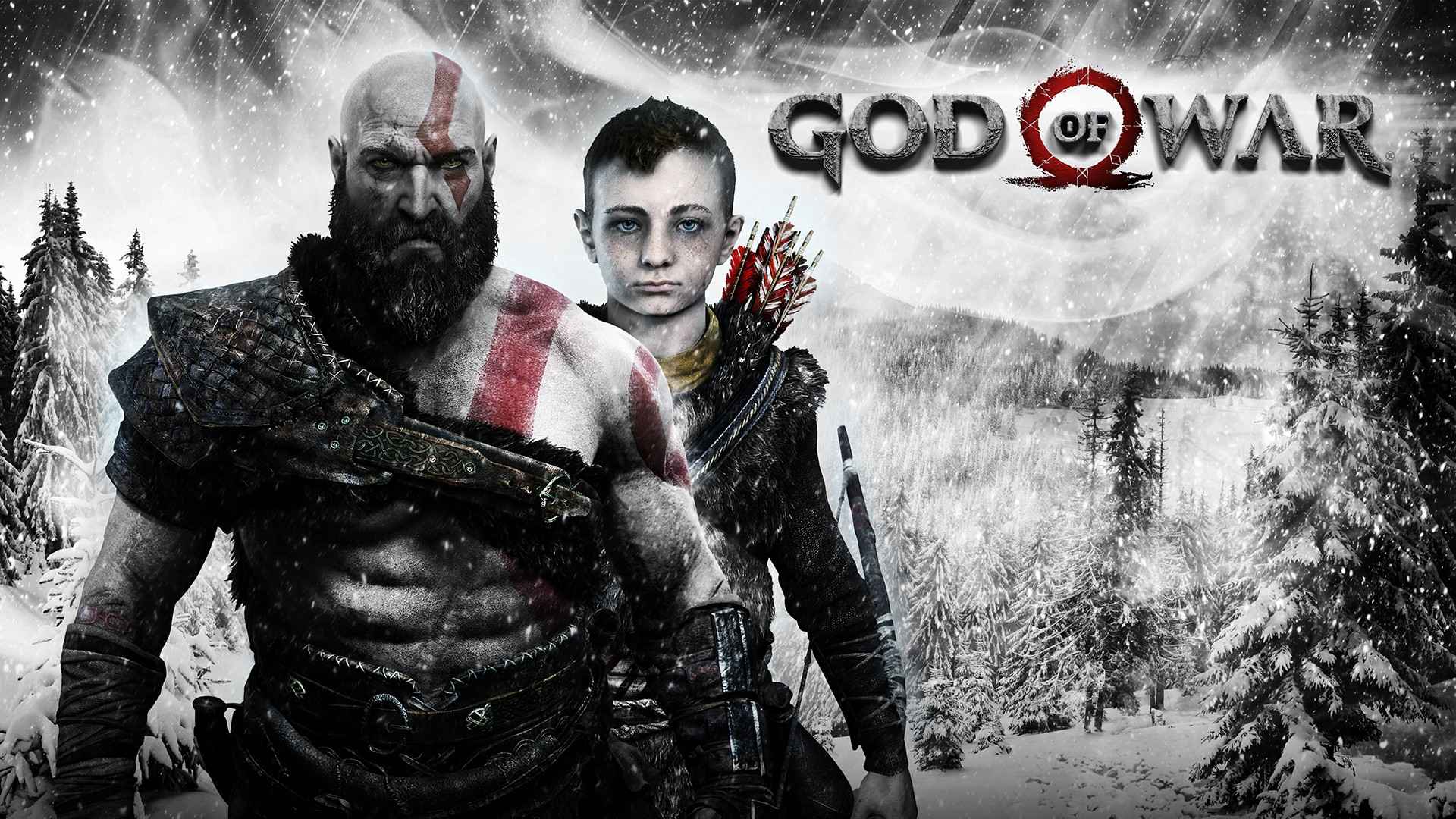 Maahes God Of War
 Wallpapers