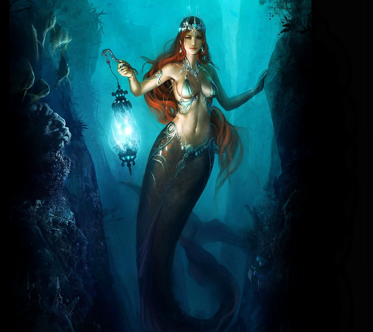 Mermaid Wallpapers