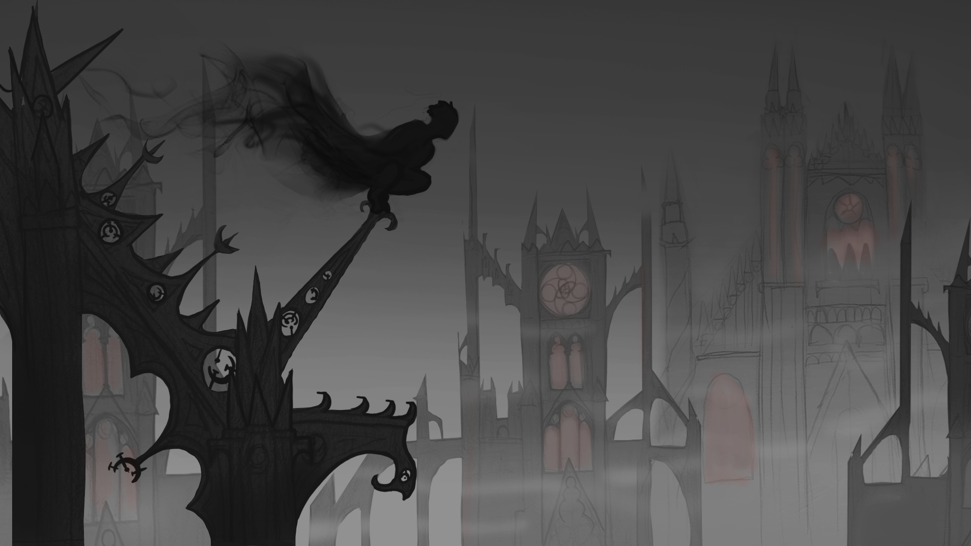 Mistborn Wallpapers