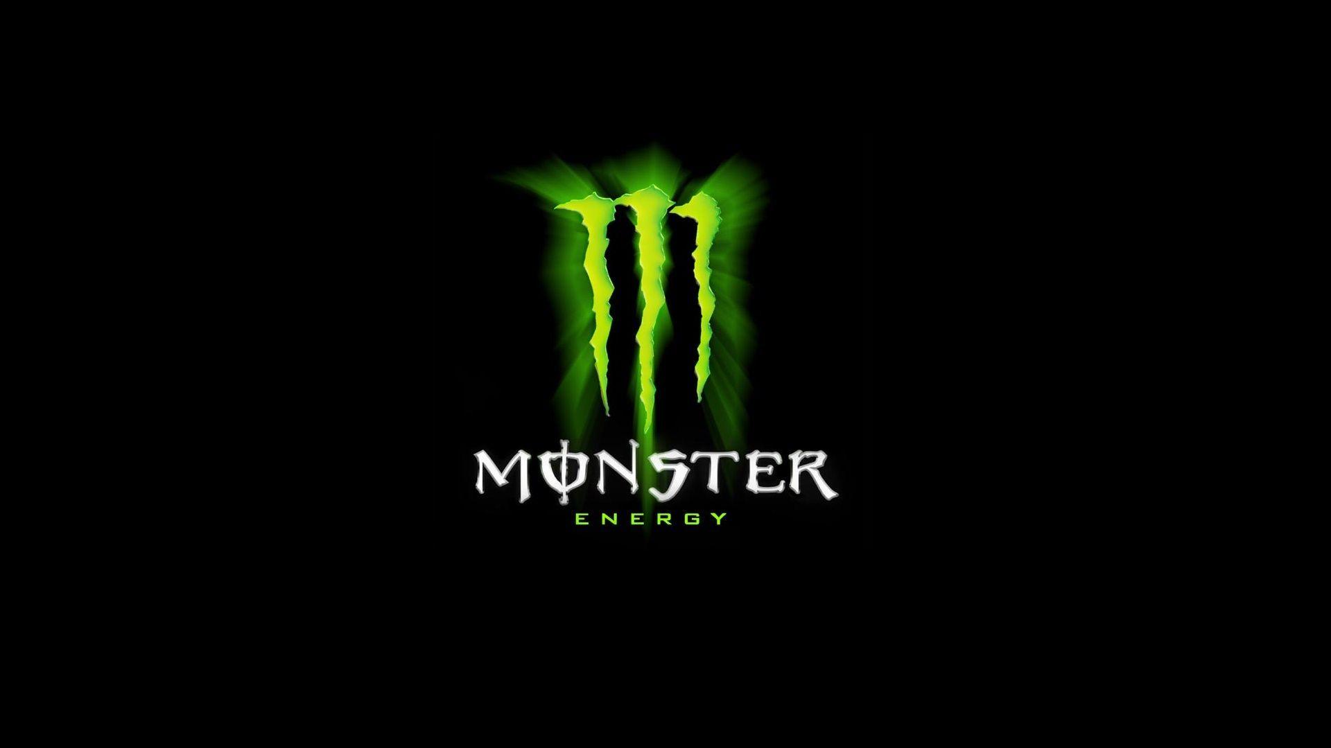 Monster Wallpapers