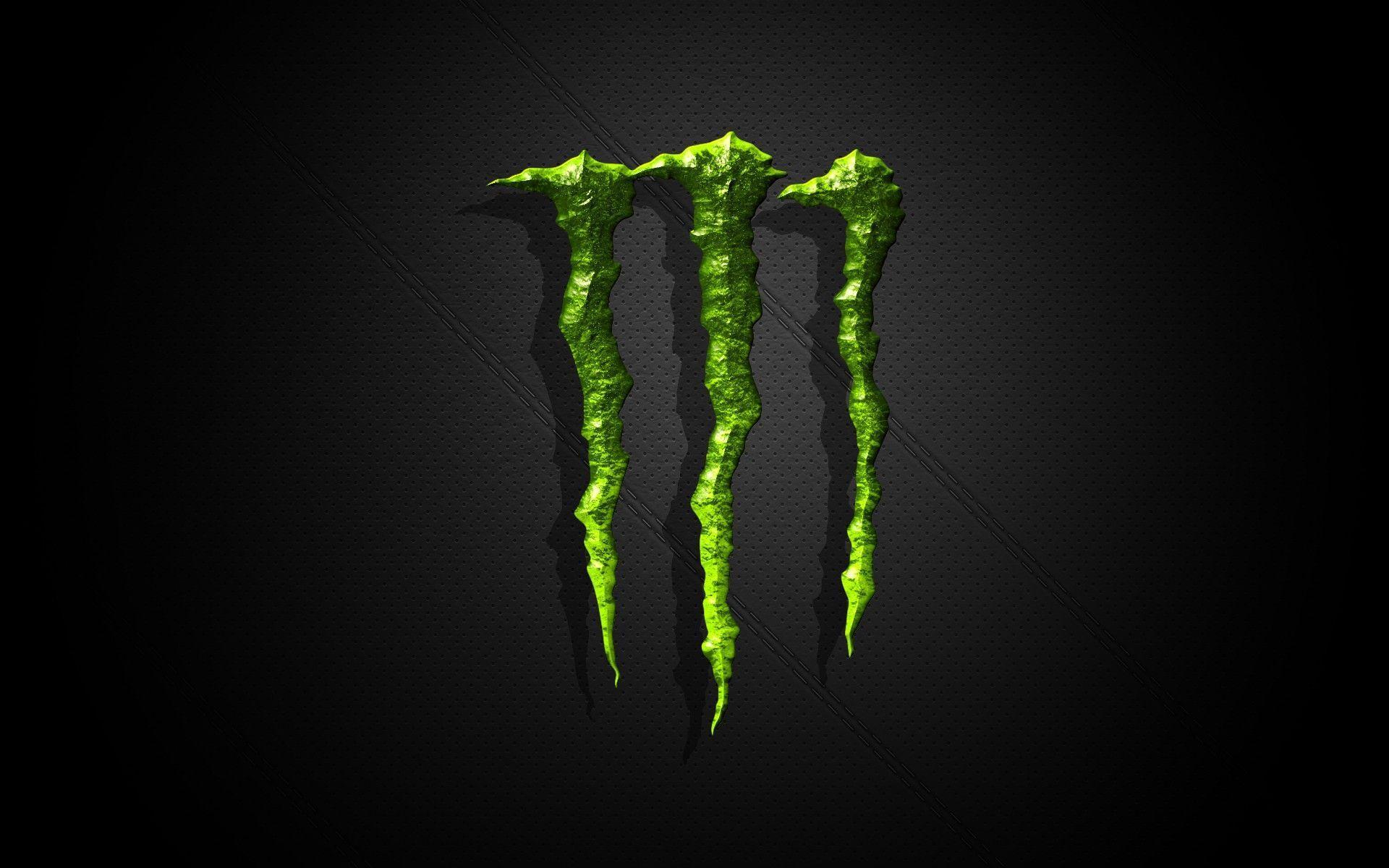 Monster Wallpapers