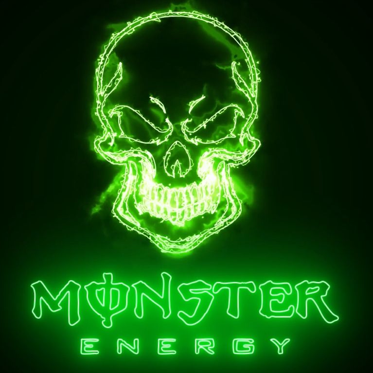 Monster Wallpapers