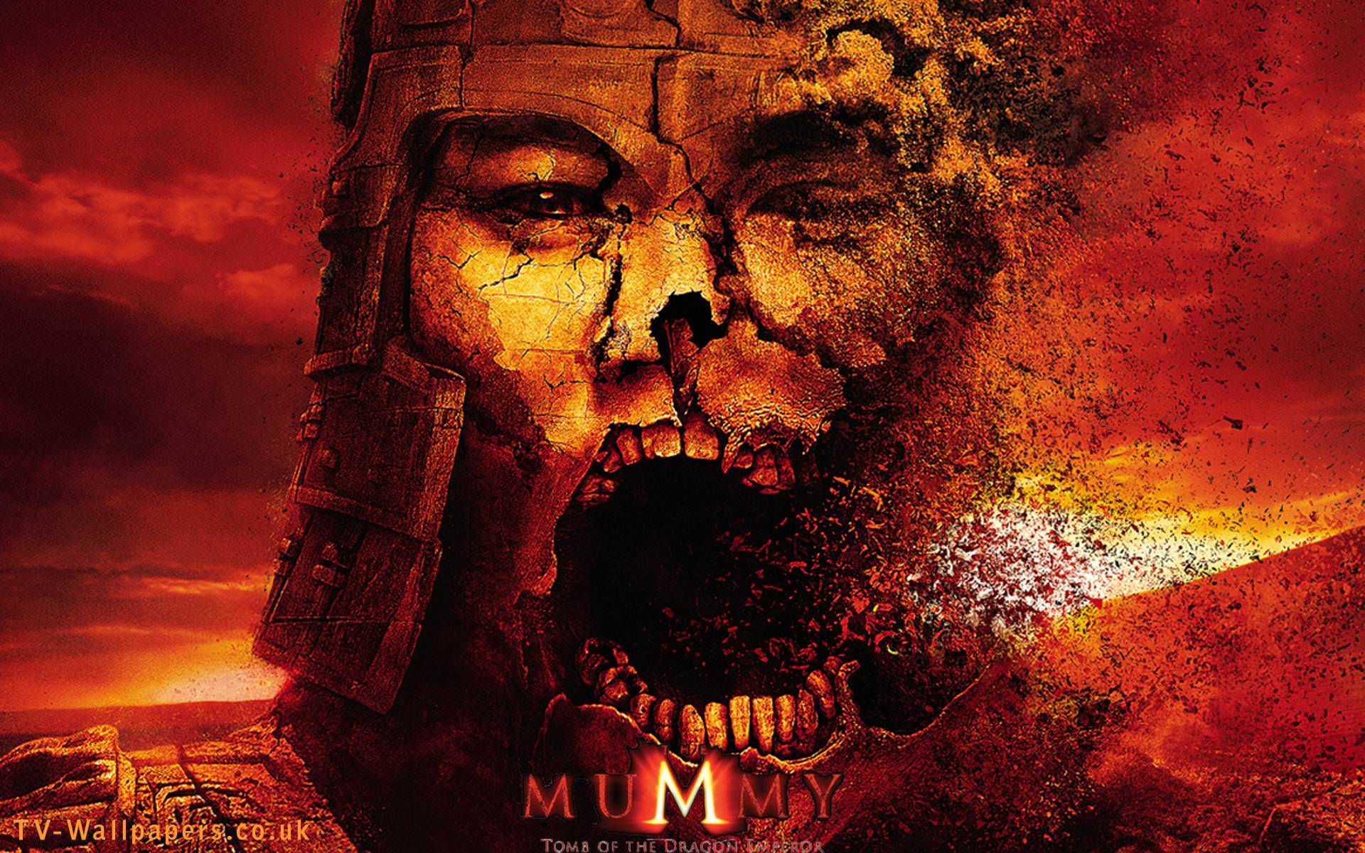 Mummy Wallpapers