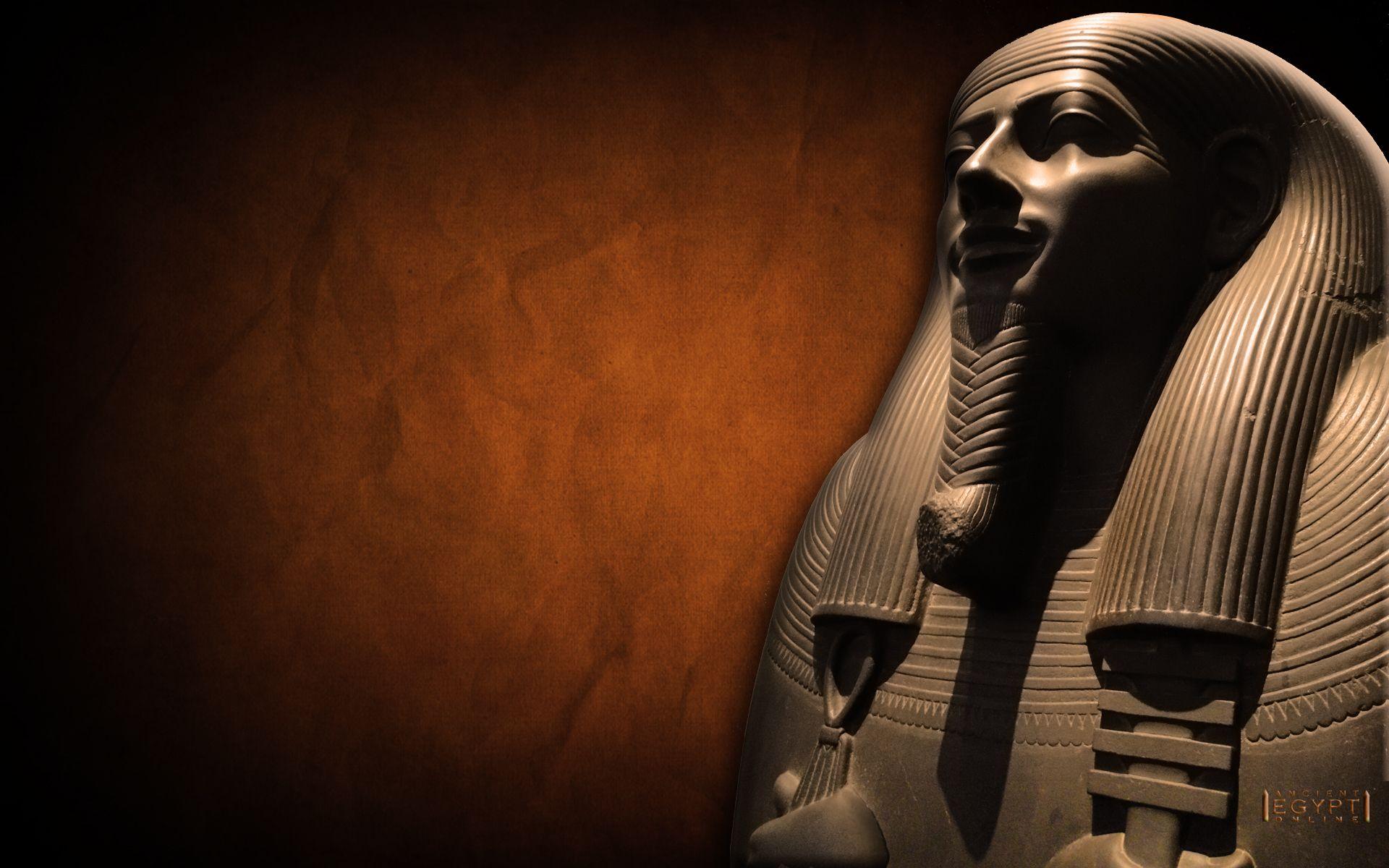 Mummy Wallpapers