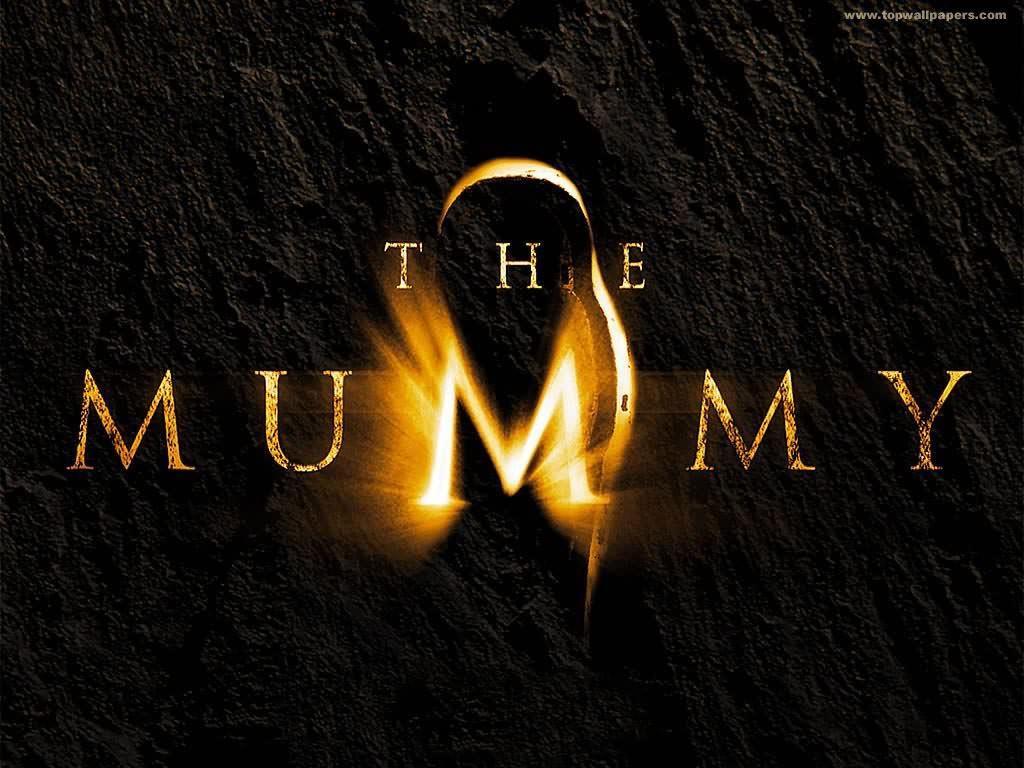 Mummy Wallpapers