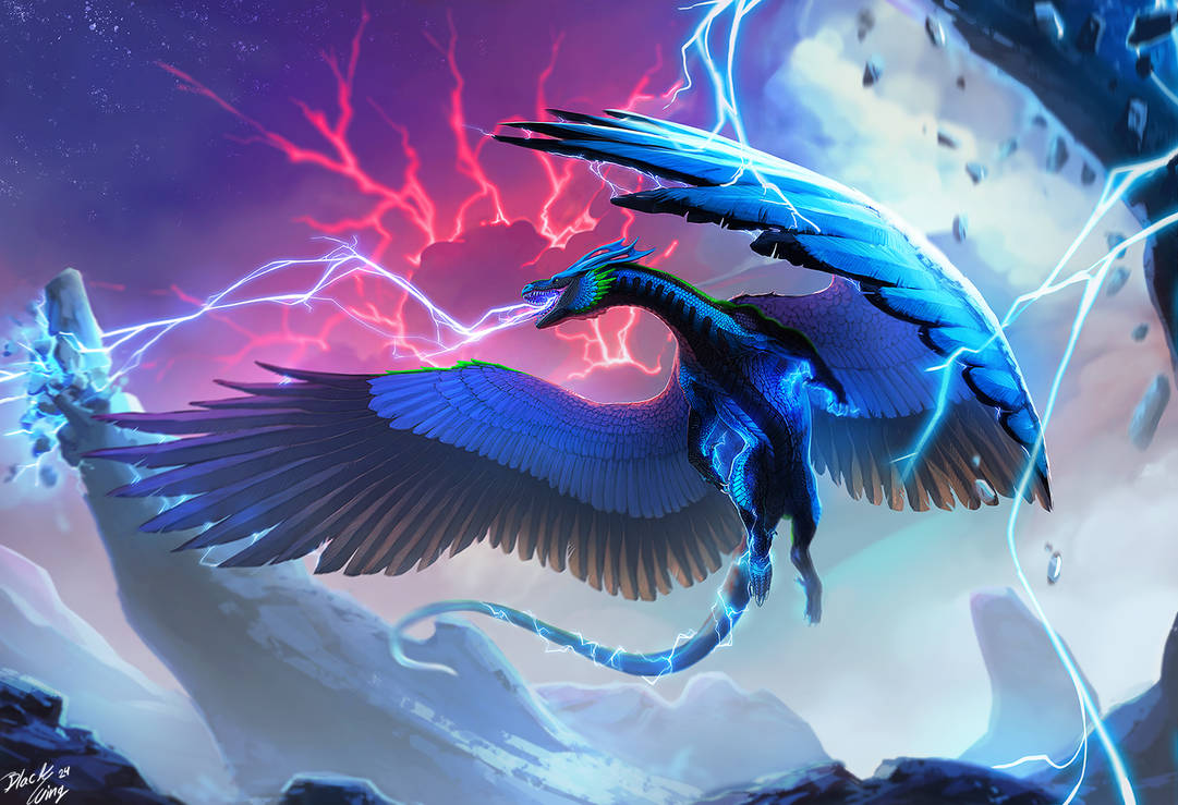 New Creature Illustration 2020
 Wallpapers