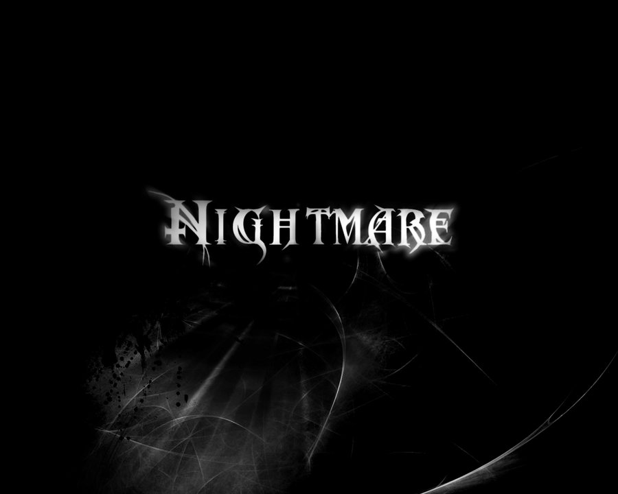 Nightmare Wallpapers