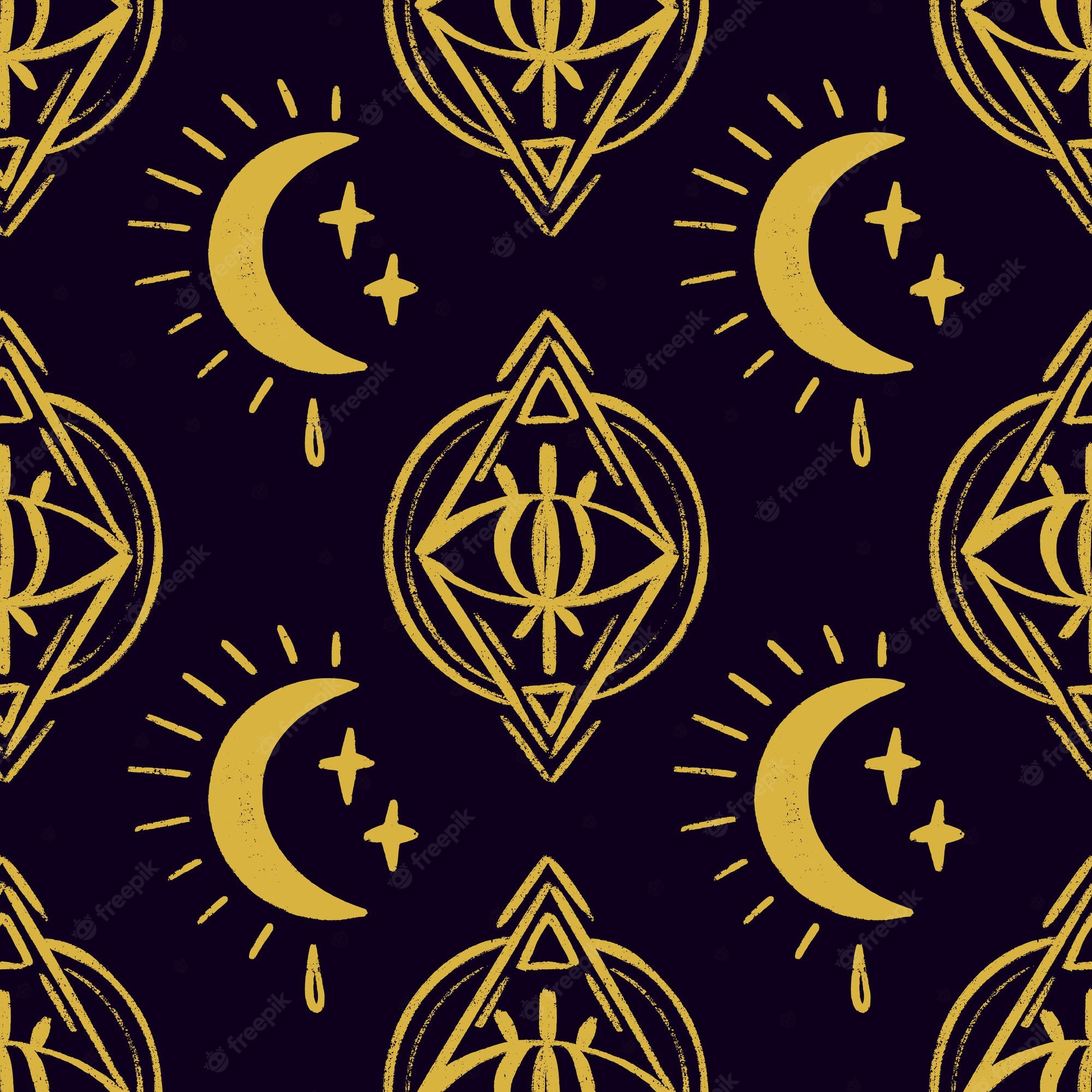 Occult Wallpapers