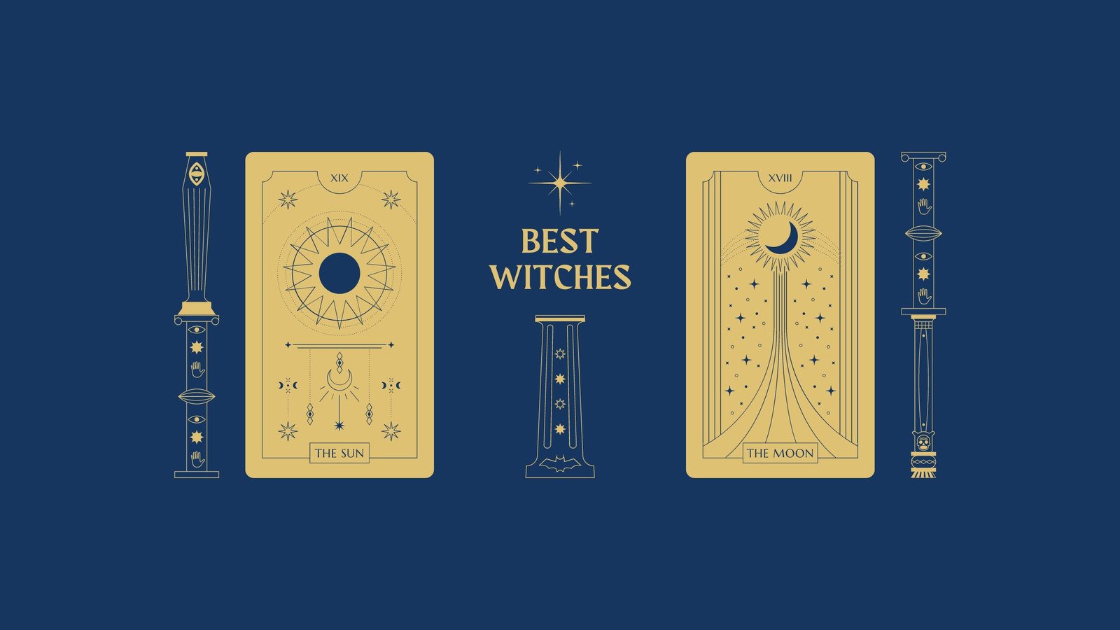 Occult Wallpapers