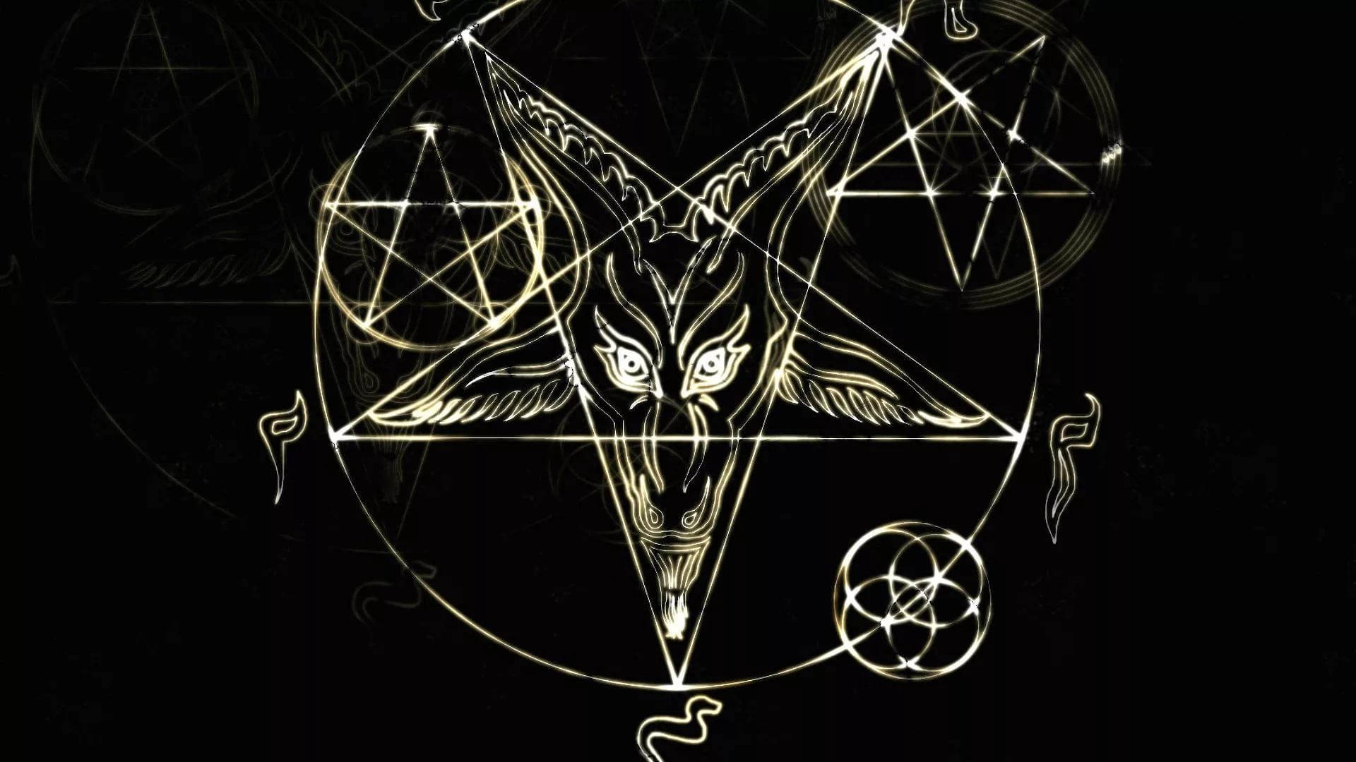 Occult Wallpapers