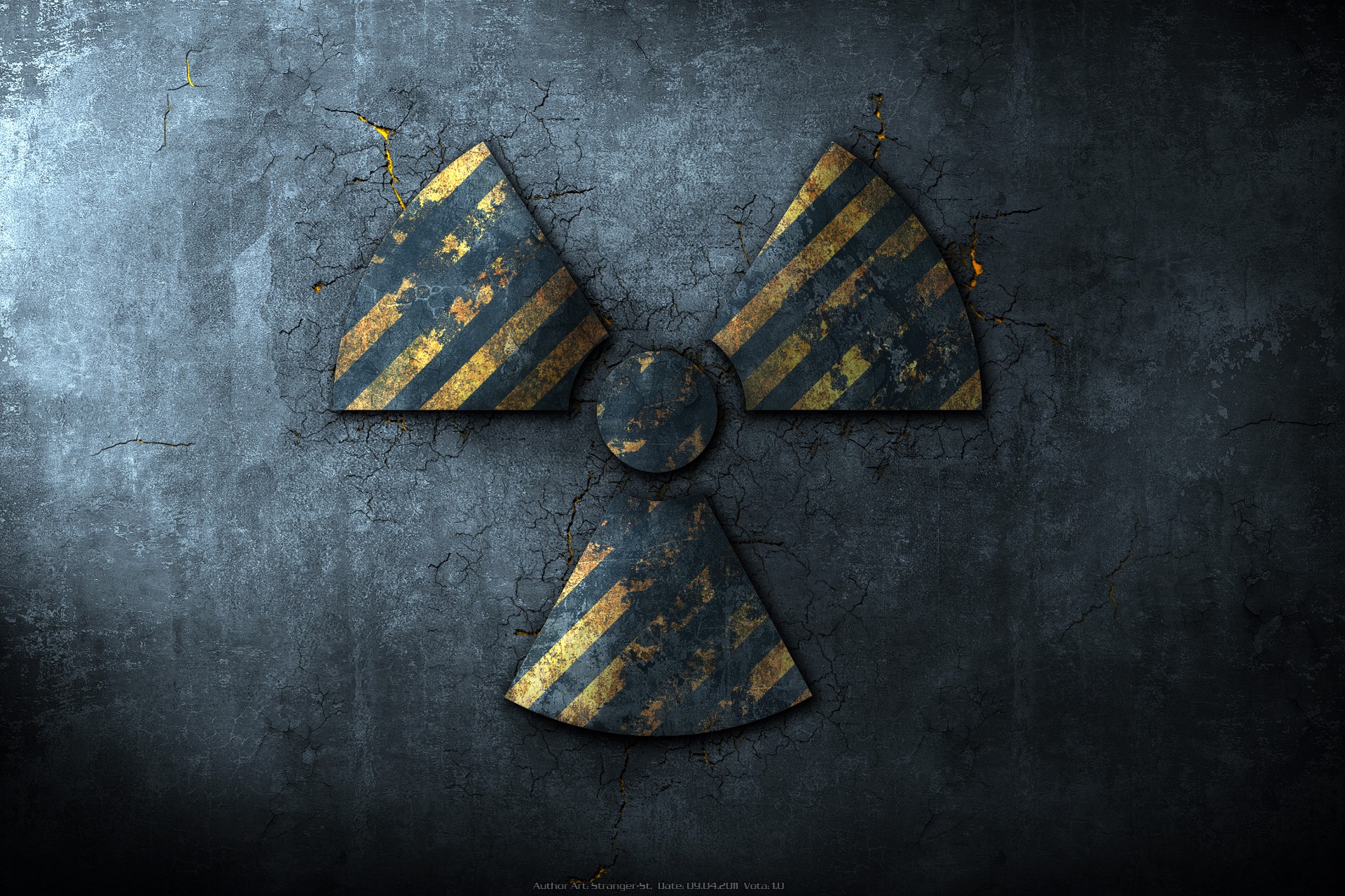 Radiation Wallpapers