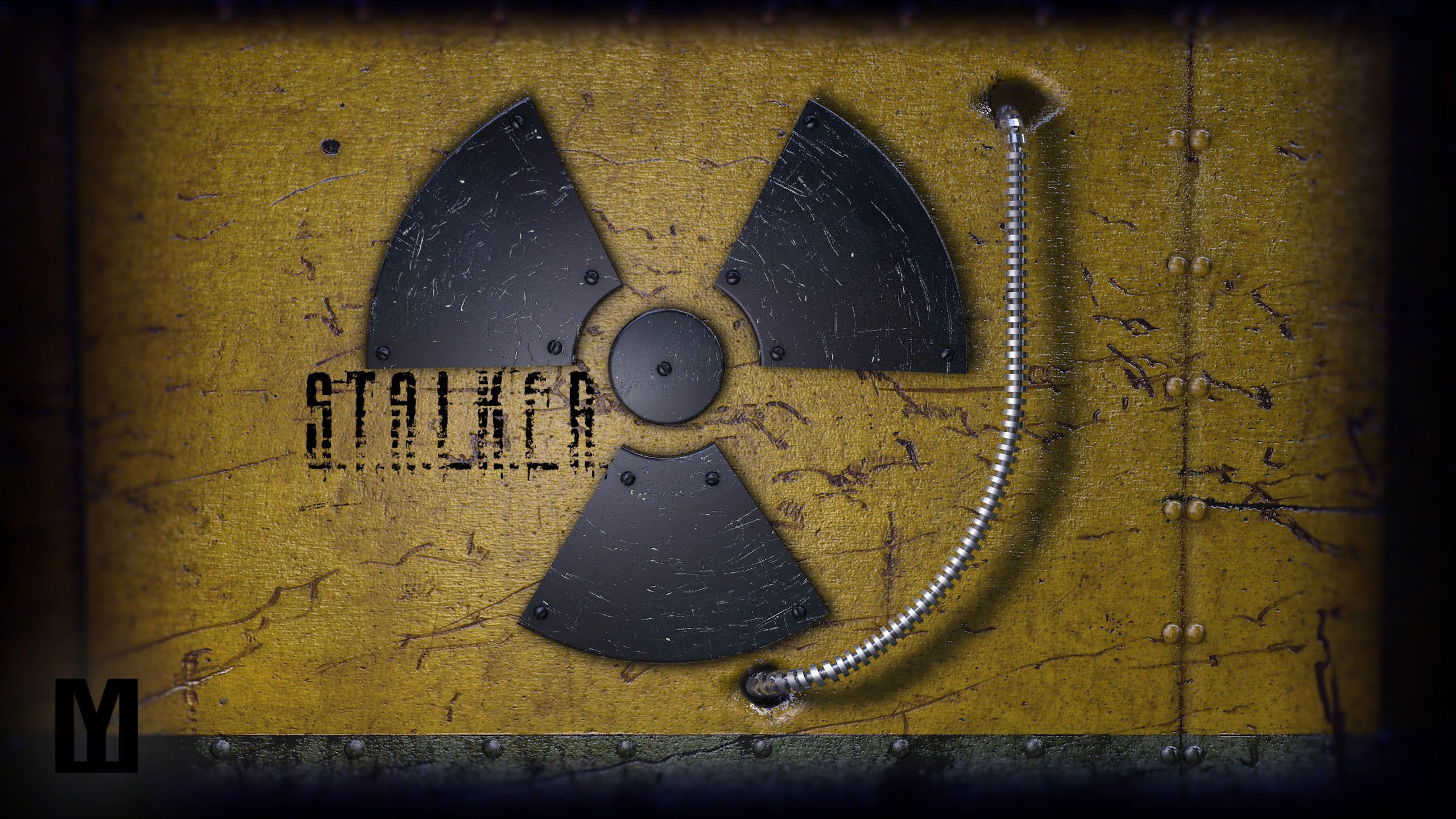 Radiation Wallpapers