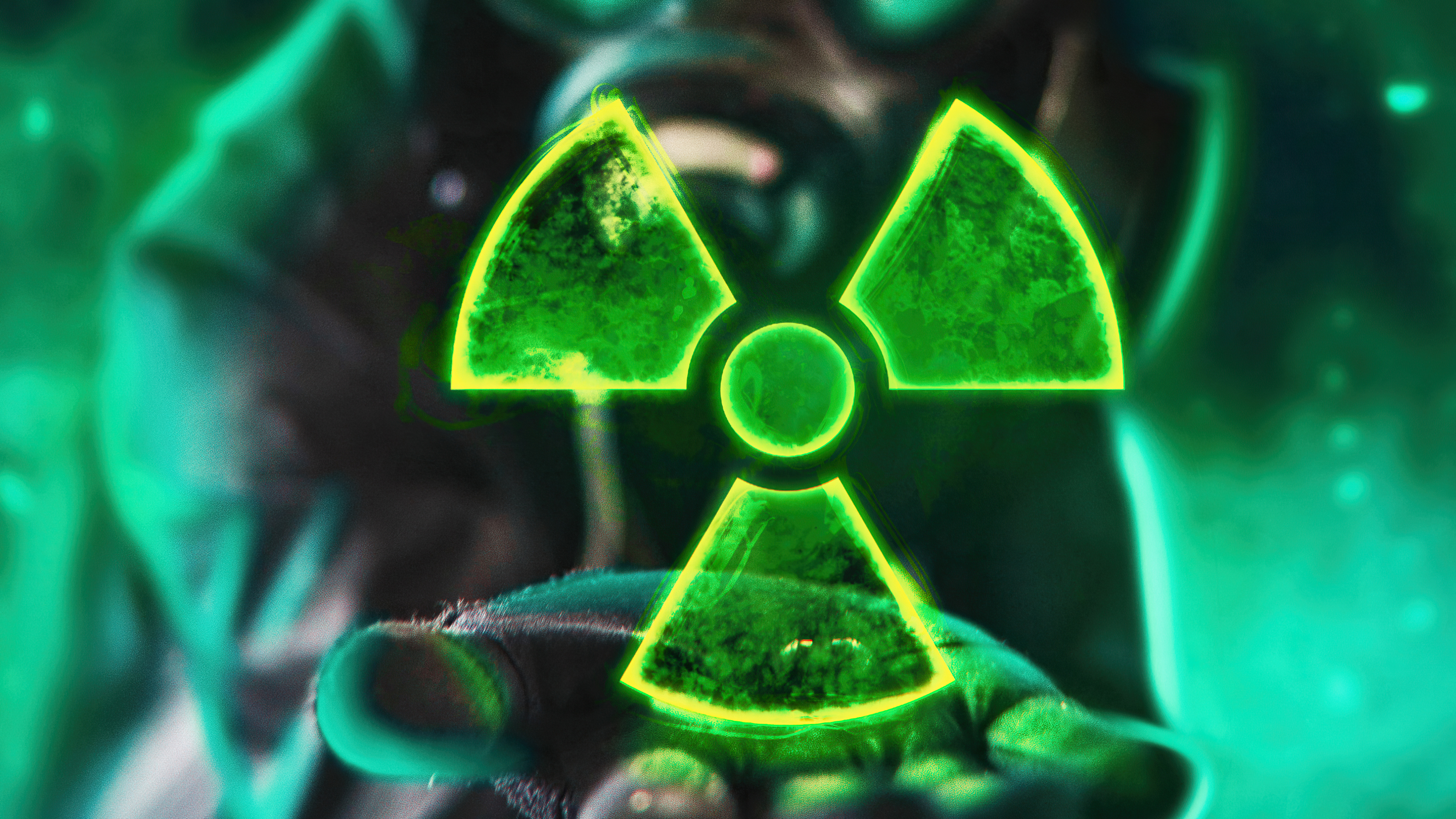 Radiation Wallpapers