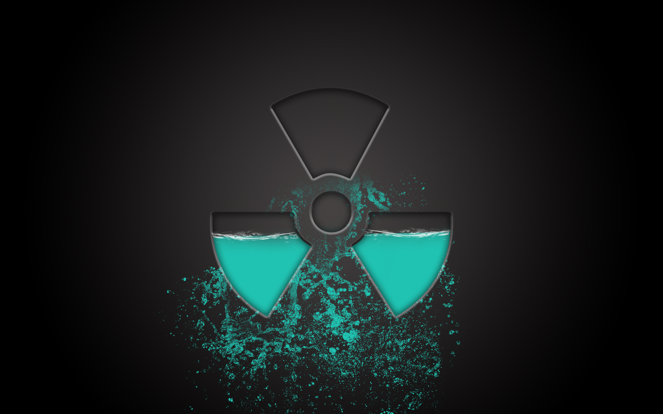 Radiation Wallpapers