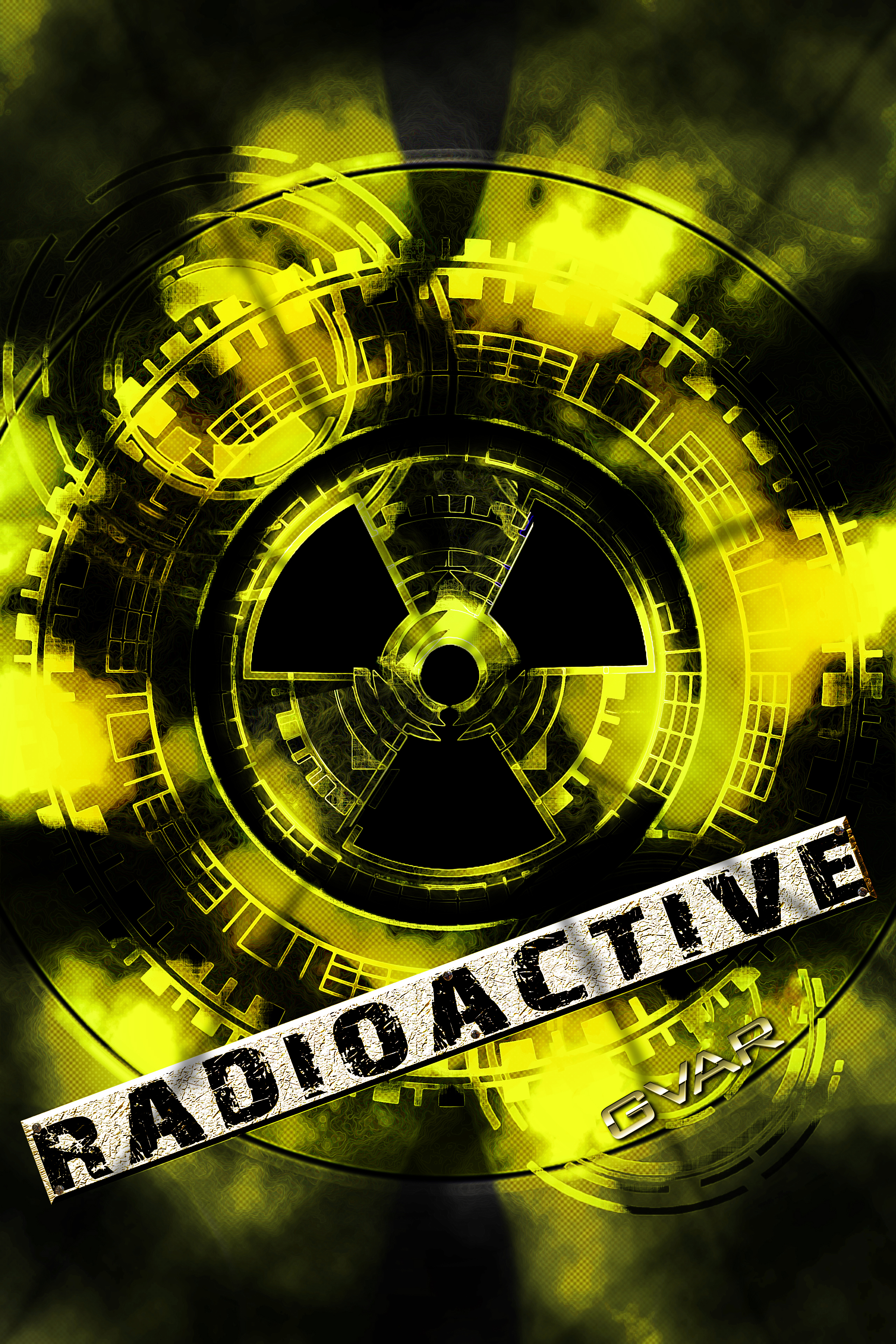 Radiation Wallpapers