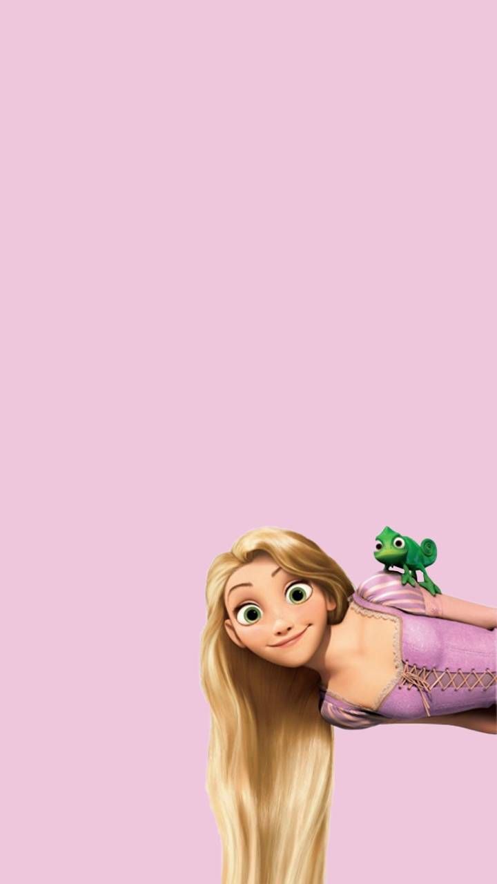 Rapunzel Wallpapers