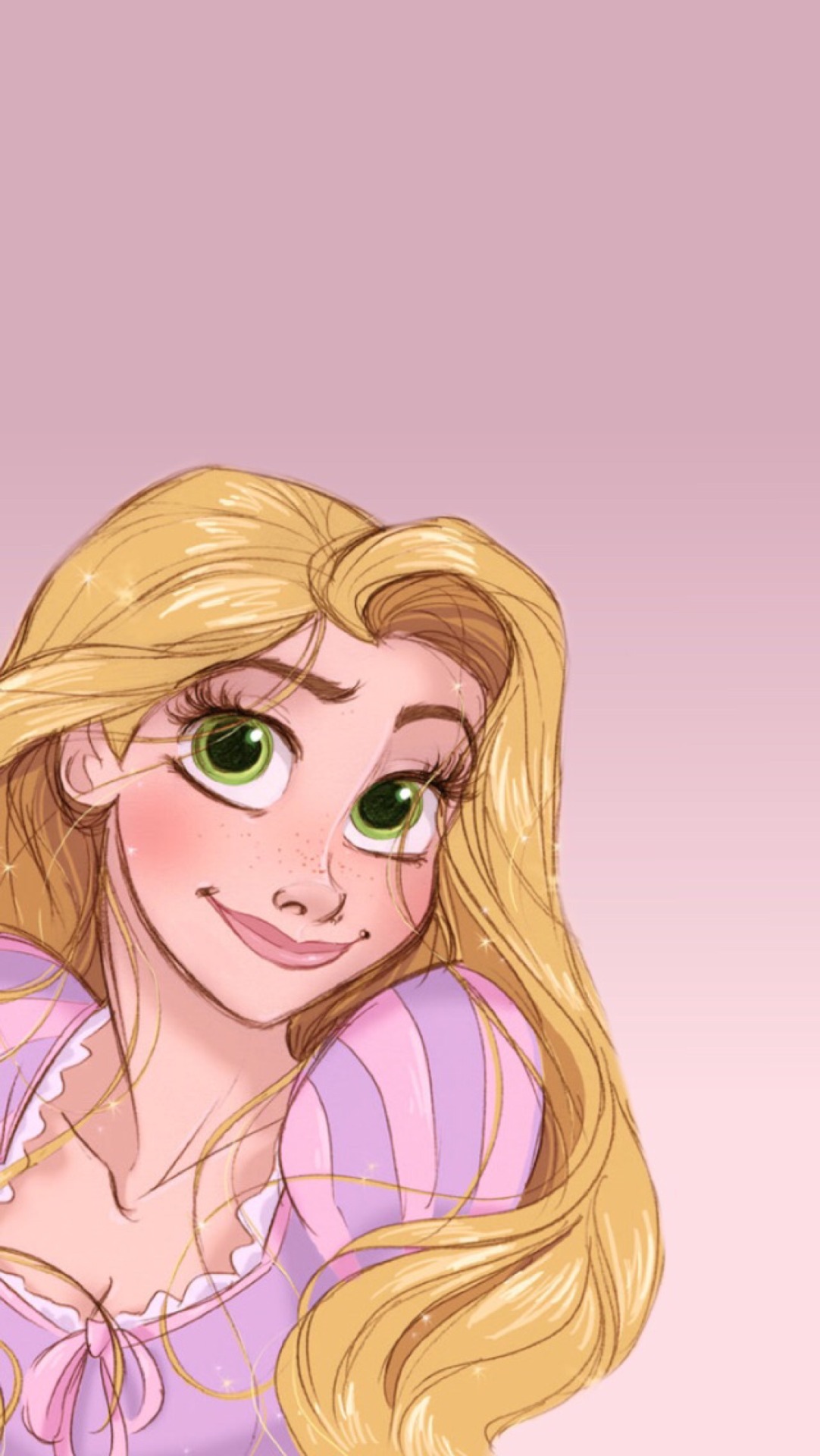 Rapunzel Wallpapers