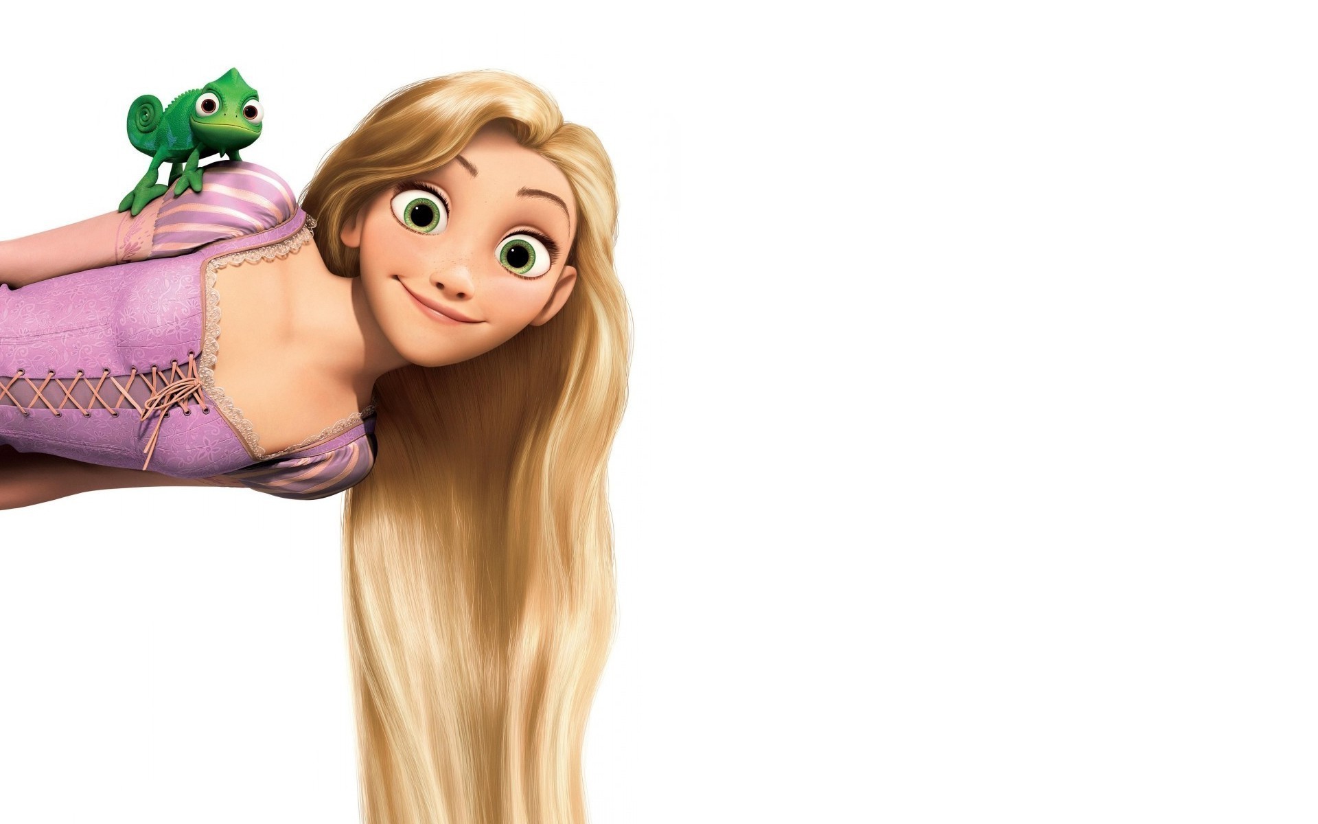 Rapunzel Wallpapers