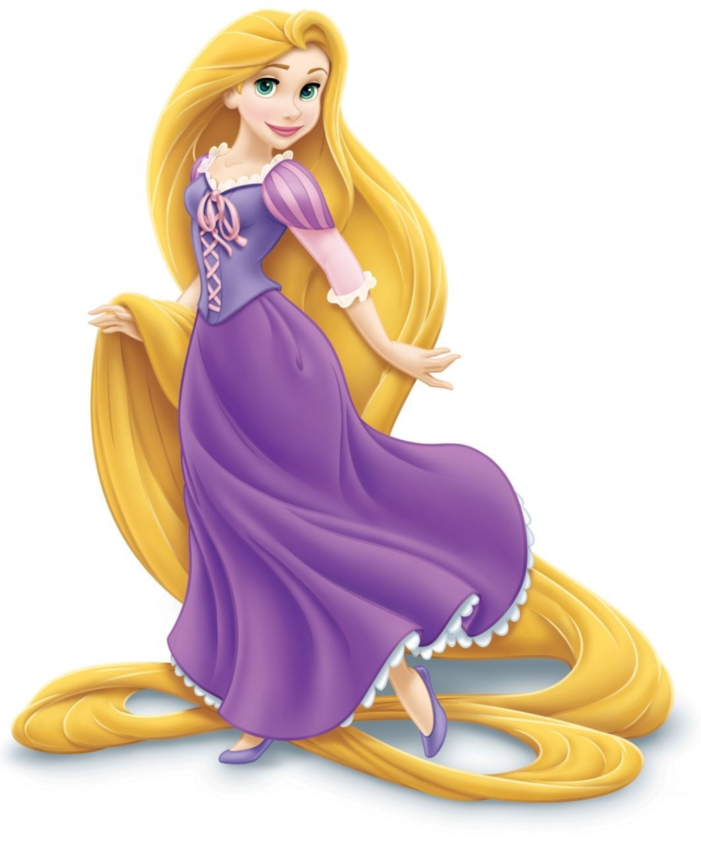 Rapunzel Wallpapers