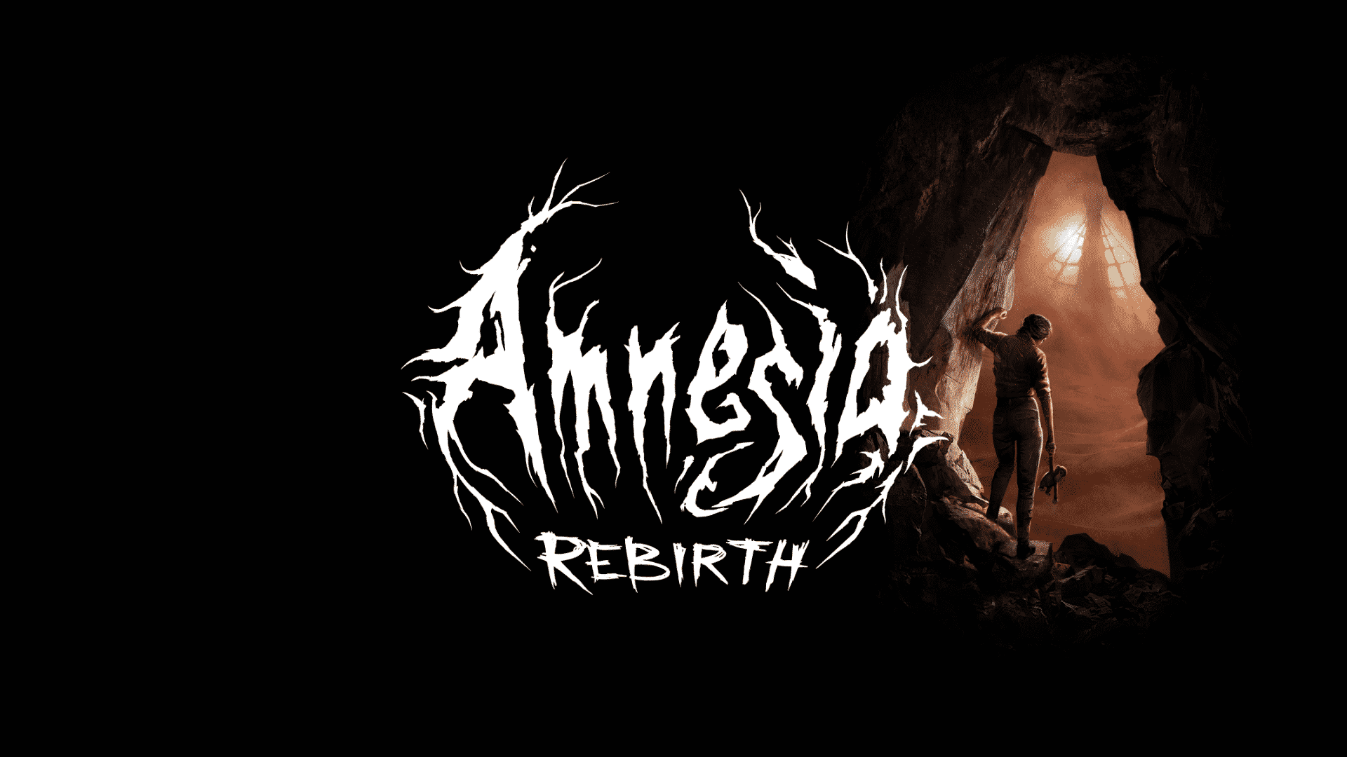 Rebirth
 Wallpapers