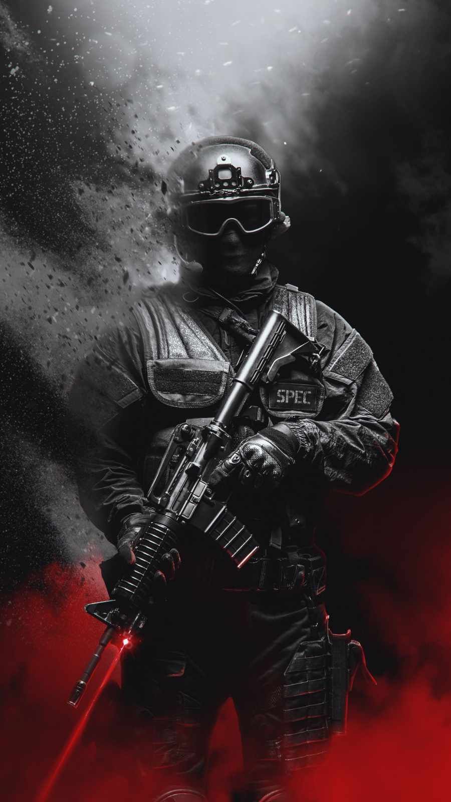 Soldier Wallpapers