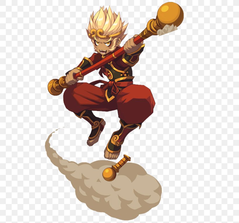 Sun Wukong Wallpapers