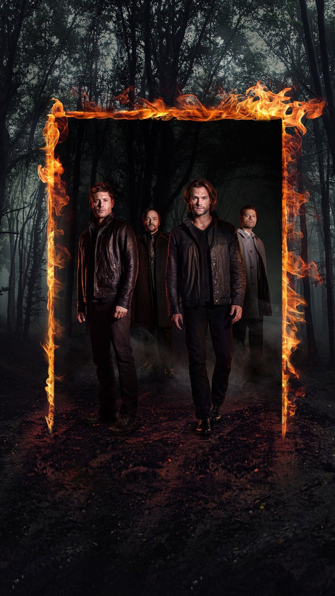 Supernatural Wallpapers