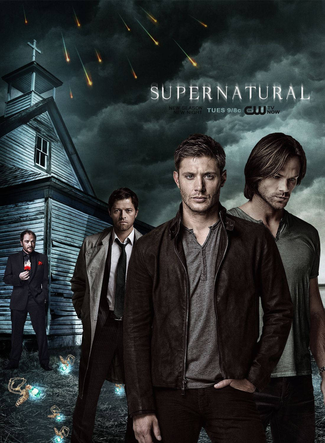 Supernatural Wallpapers