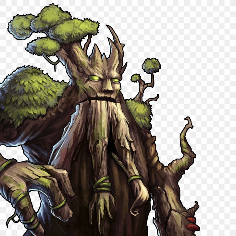 Treant Wallpapers