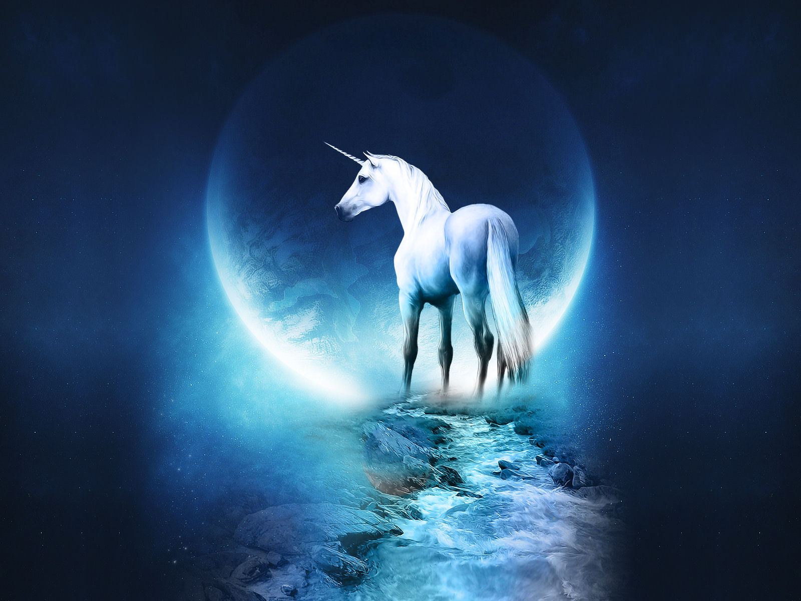 Unicorn Wallpapers