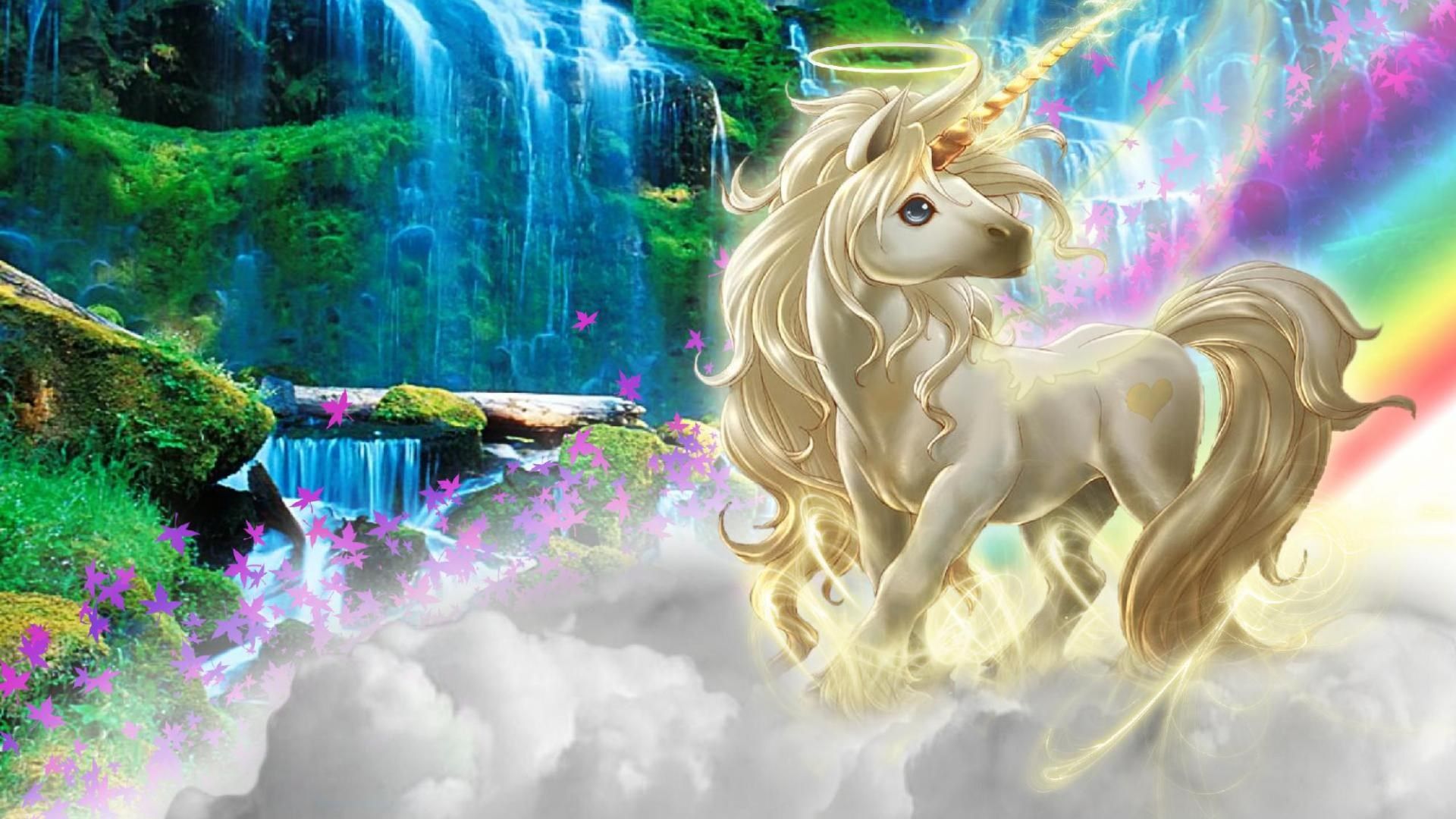 Unicorn Wallpapers