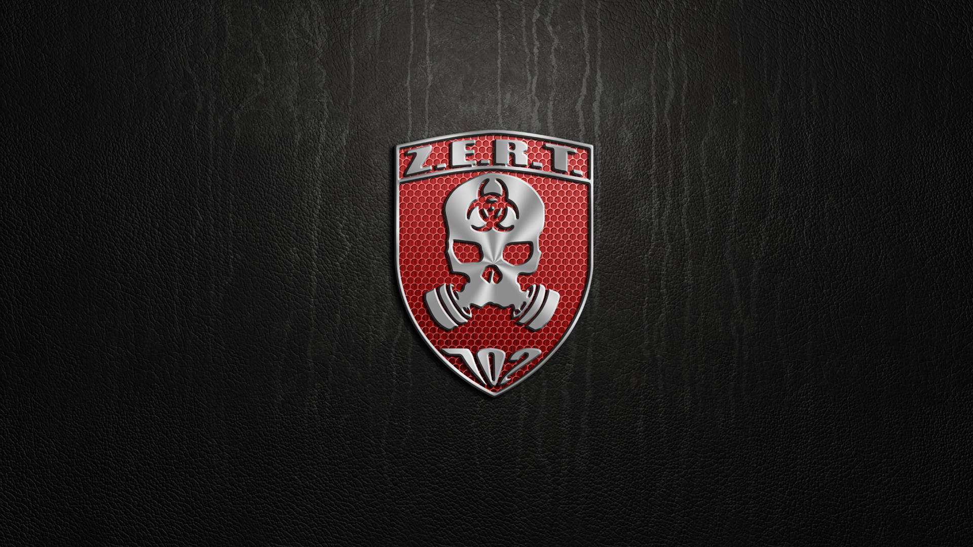 Z.E.R.T. Wallpapers