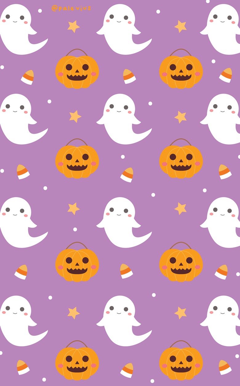 2021 Halloween Wallpapers