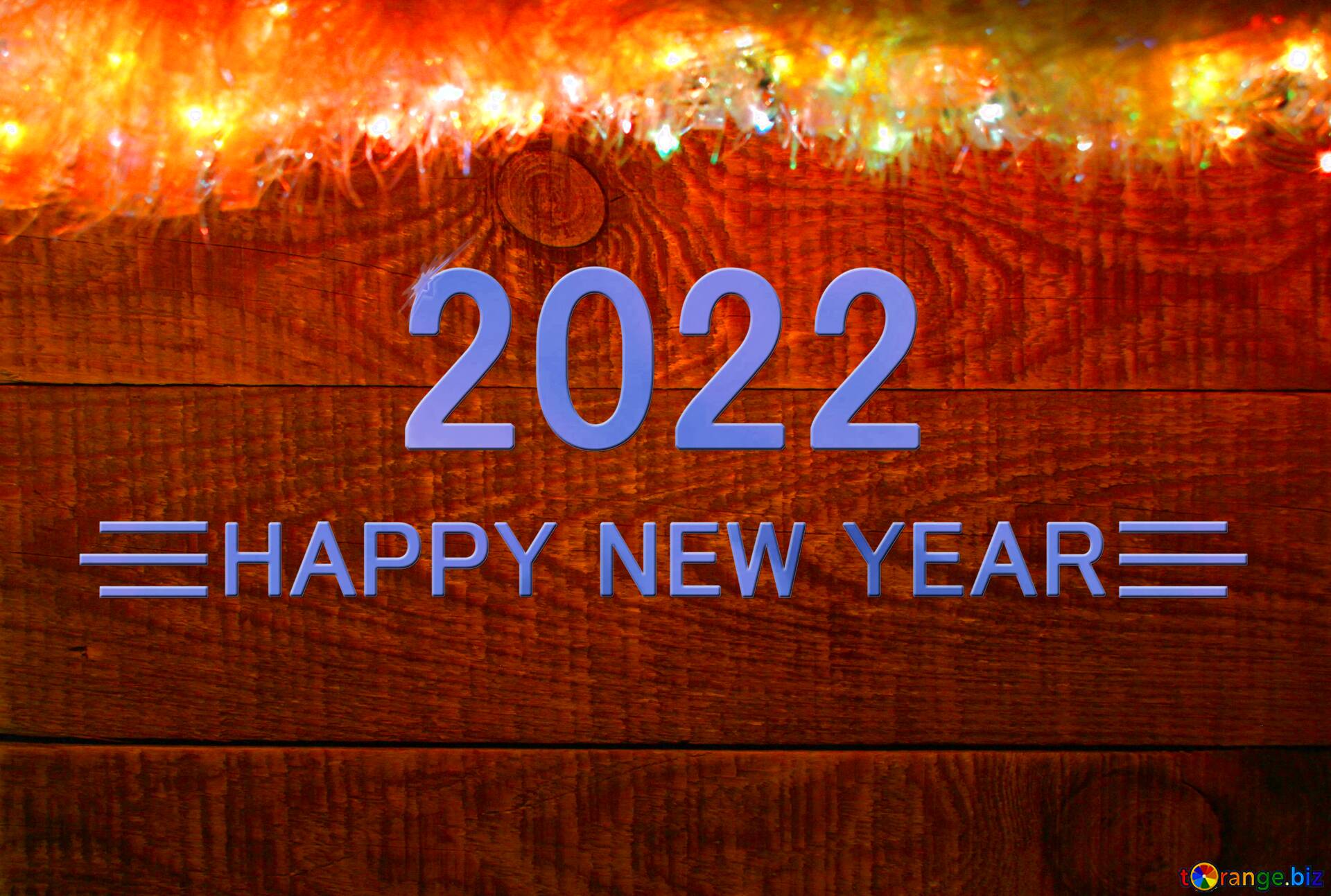 2022 Happy New Year Wallpapers