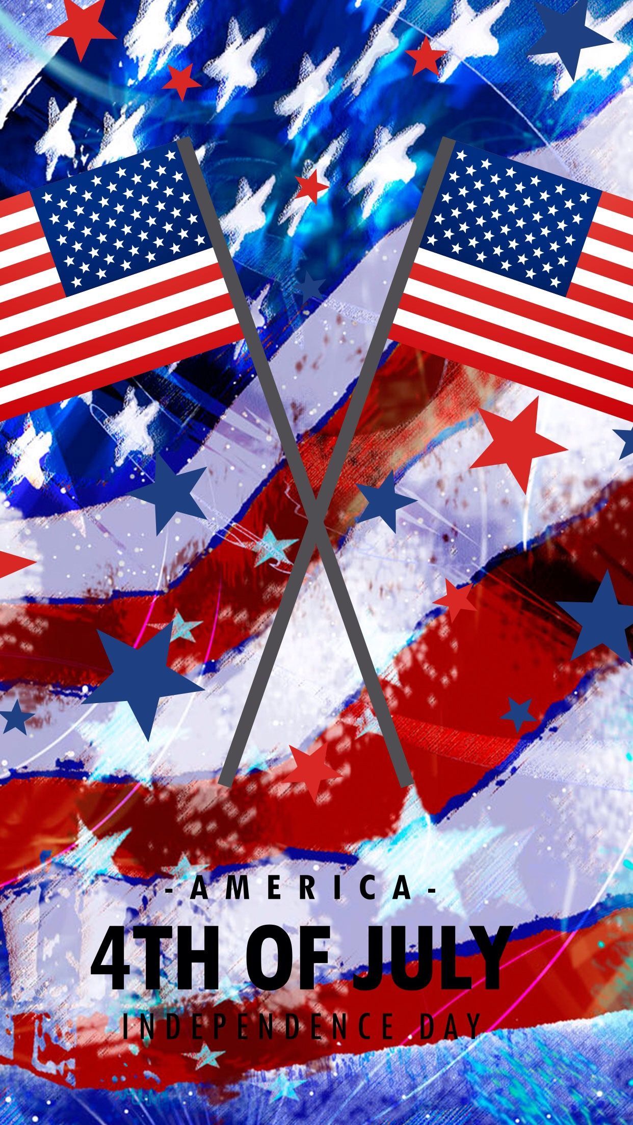 4Th Of July Wallpapers