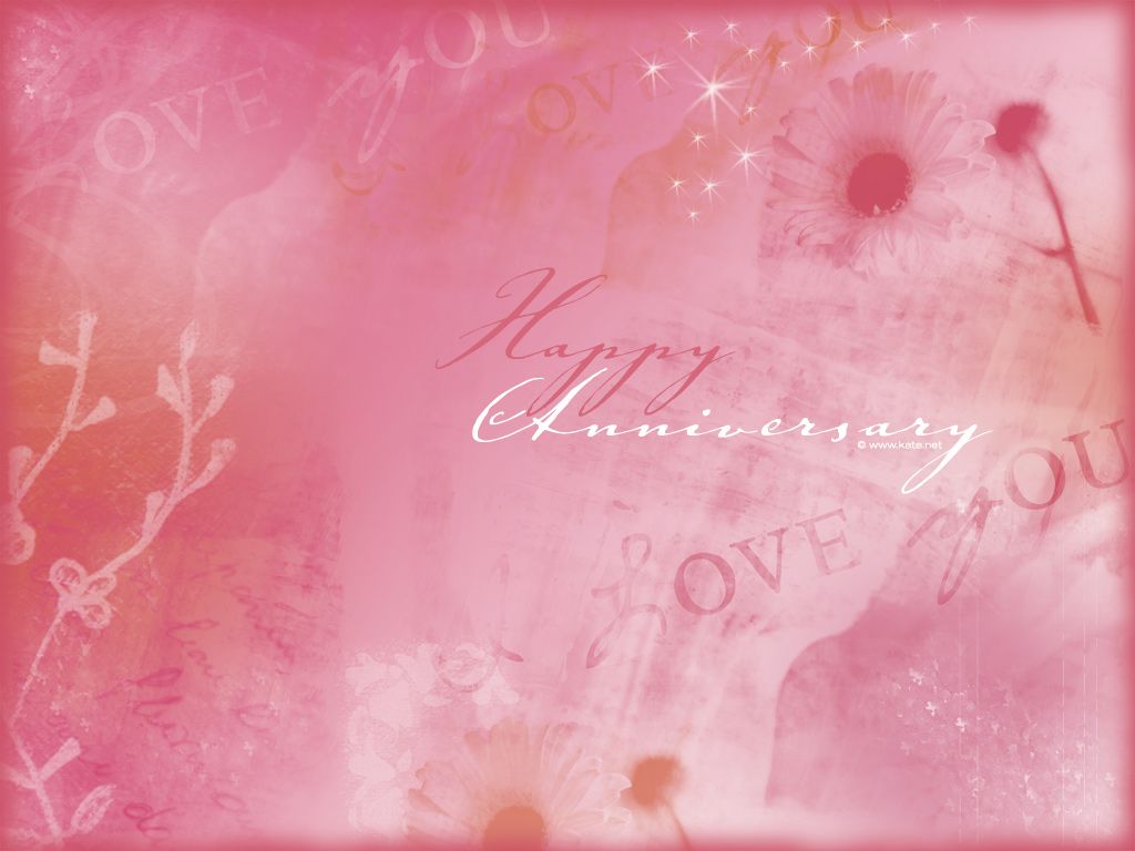 Anniversary Wallpapers