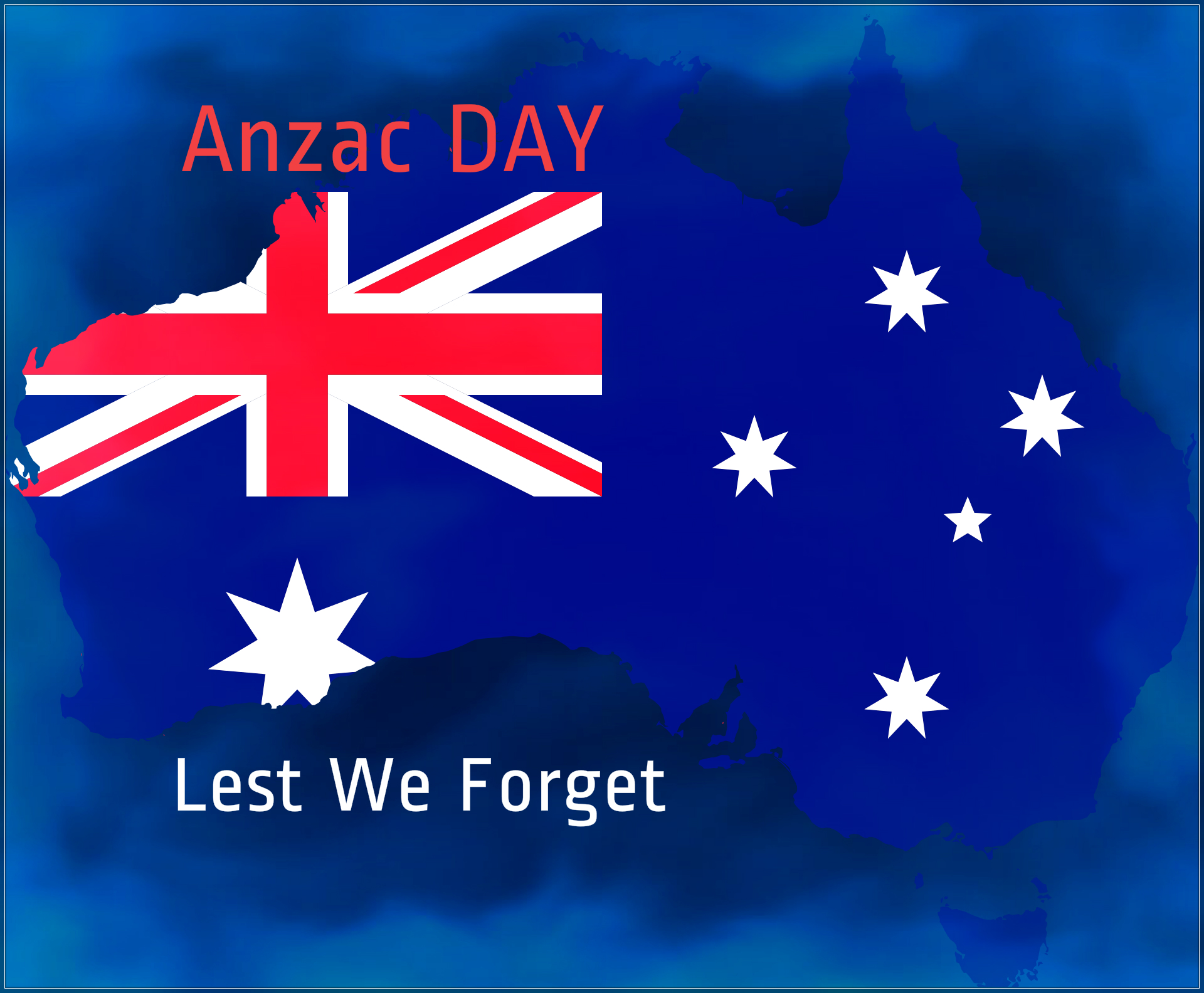 Anzac Day Wallpapers