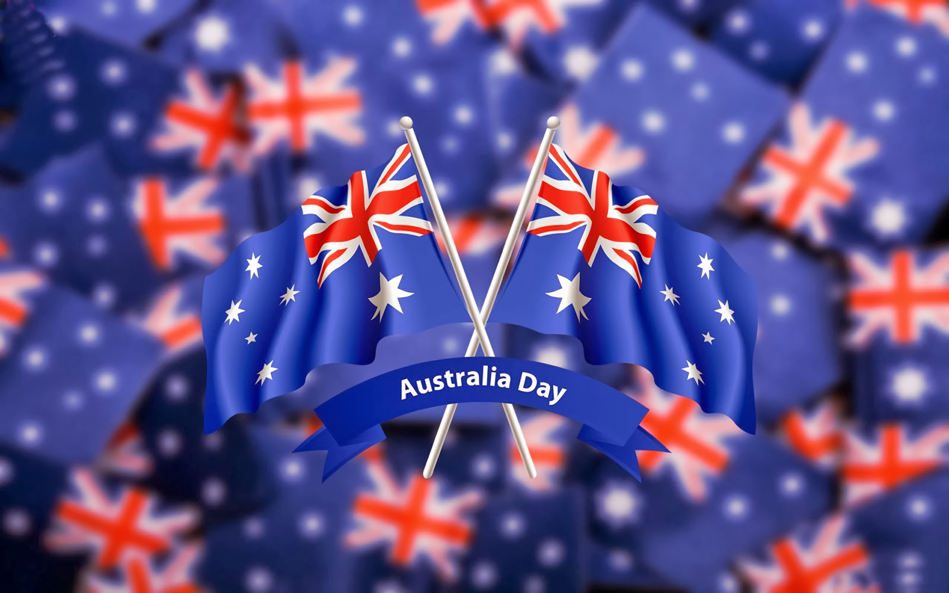 Australia Day Wallpapers