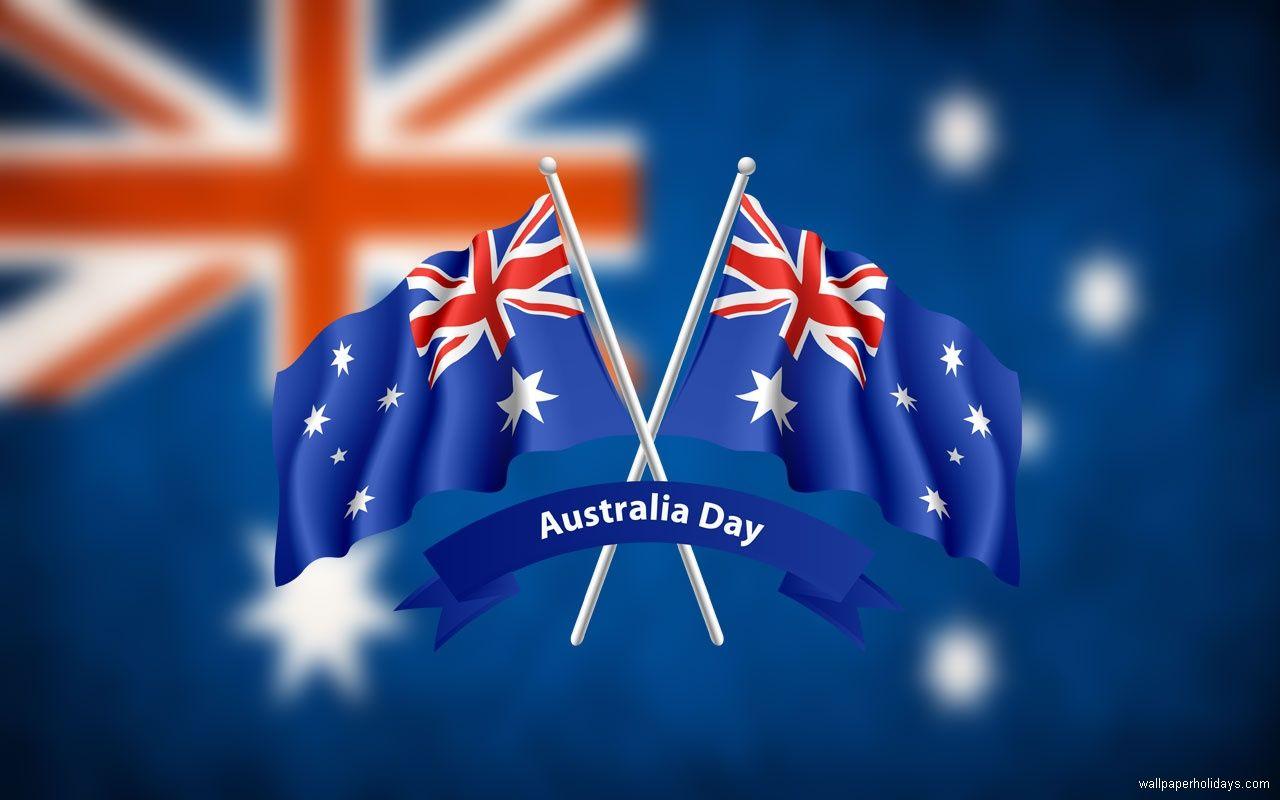 Australia Day Wallpapers