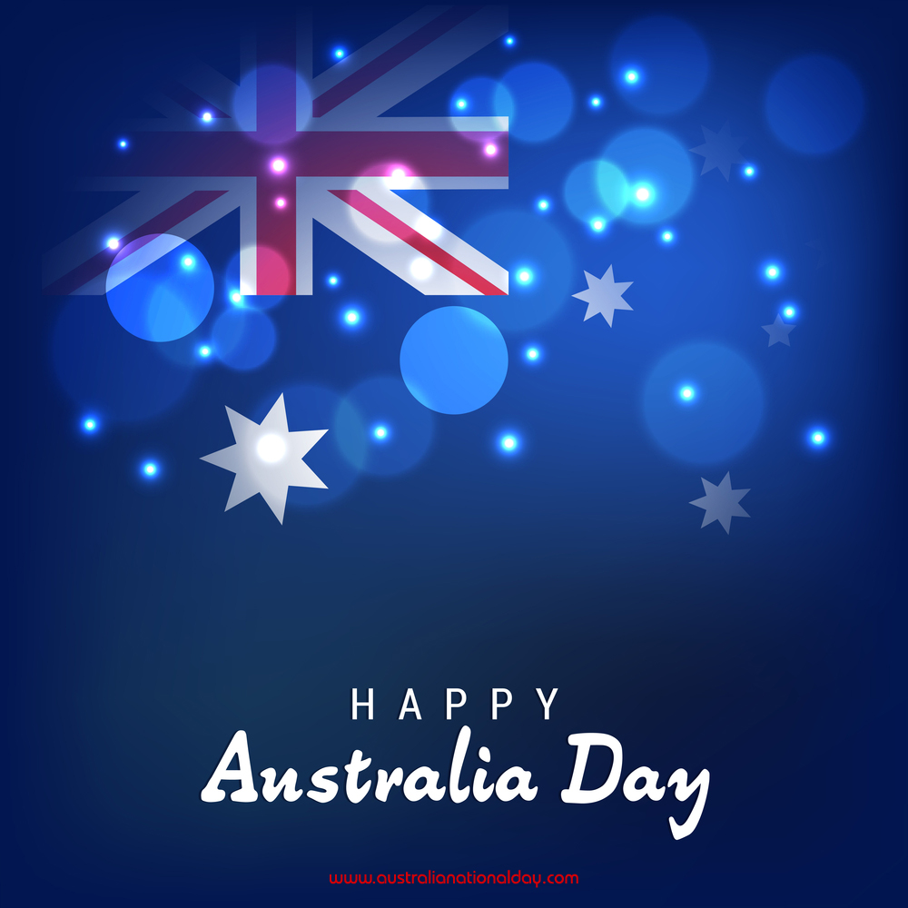 Australia Day Wallpapers