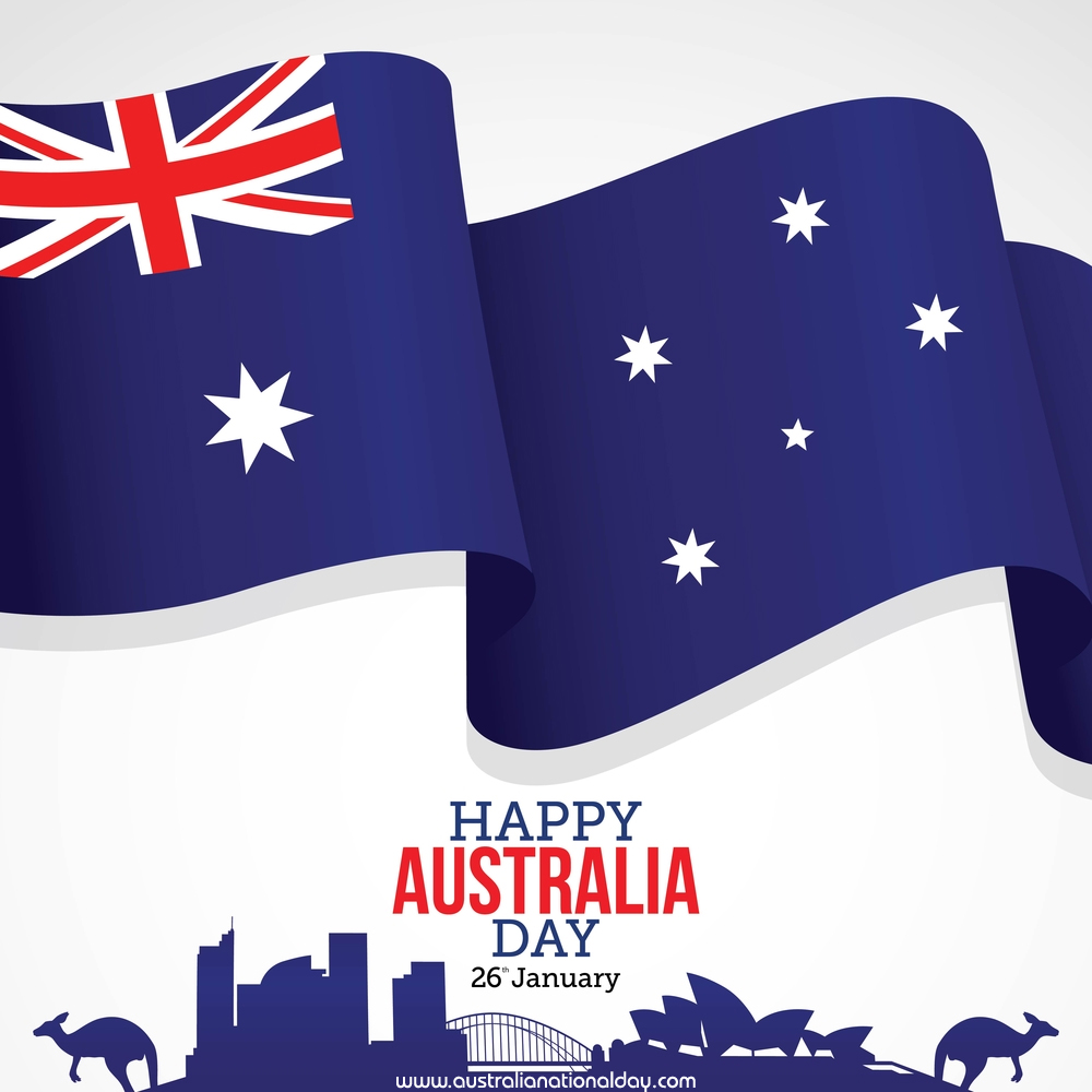 Australia Day Wallpapers